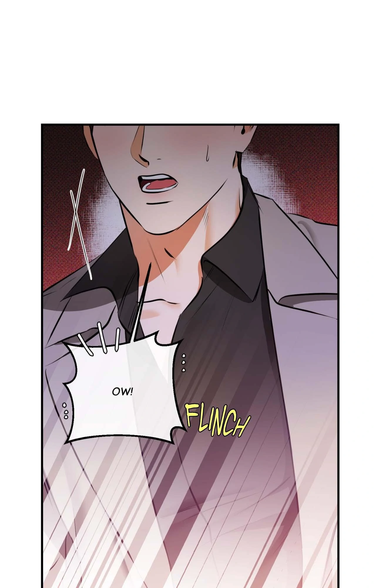 What a Catch! [Official] - Chapter 11 manhwa