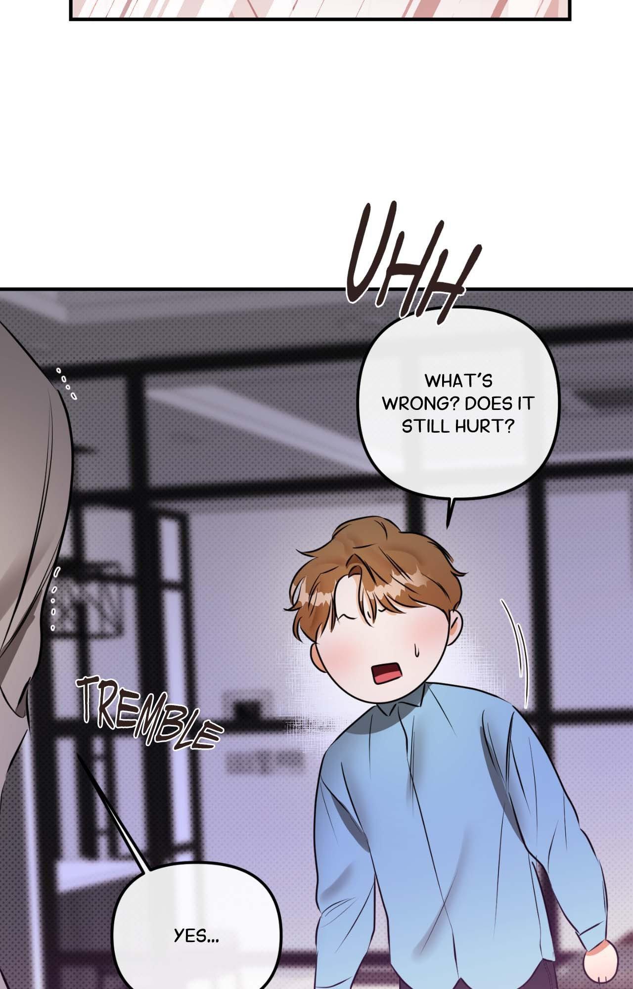 What a Catch! [Official] - Chapter 11 manhwa