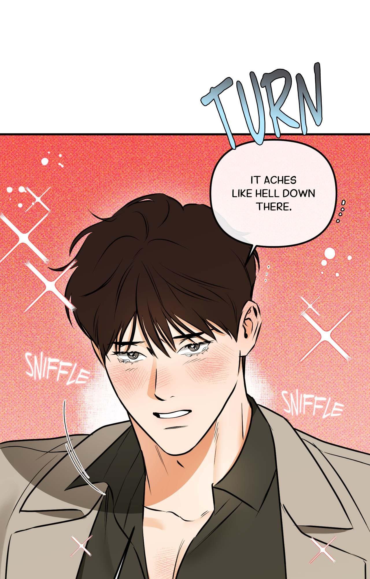 What a Catch! [Official] - Chapter 11 manhwa