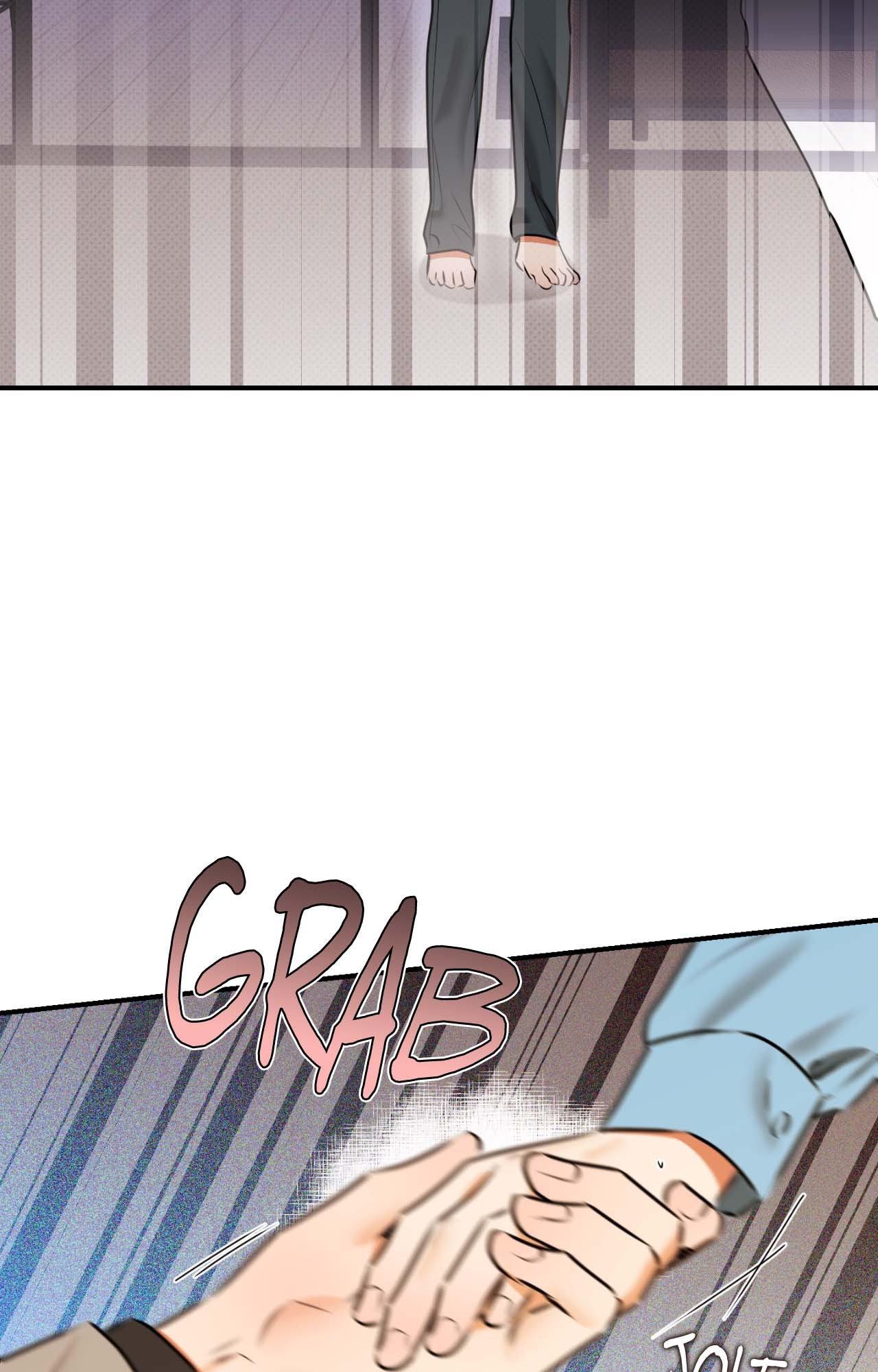 What a Catch! [Official] - Chapter 11 manhwa