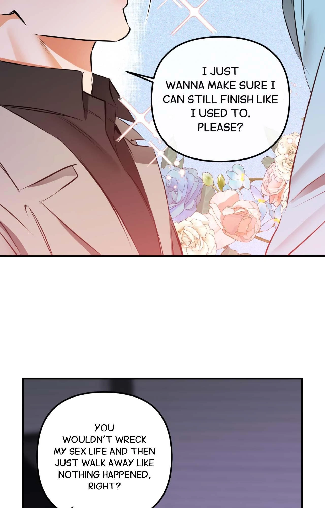 What a Catch! [Official] - Chapter 11 manhwa