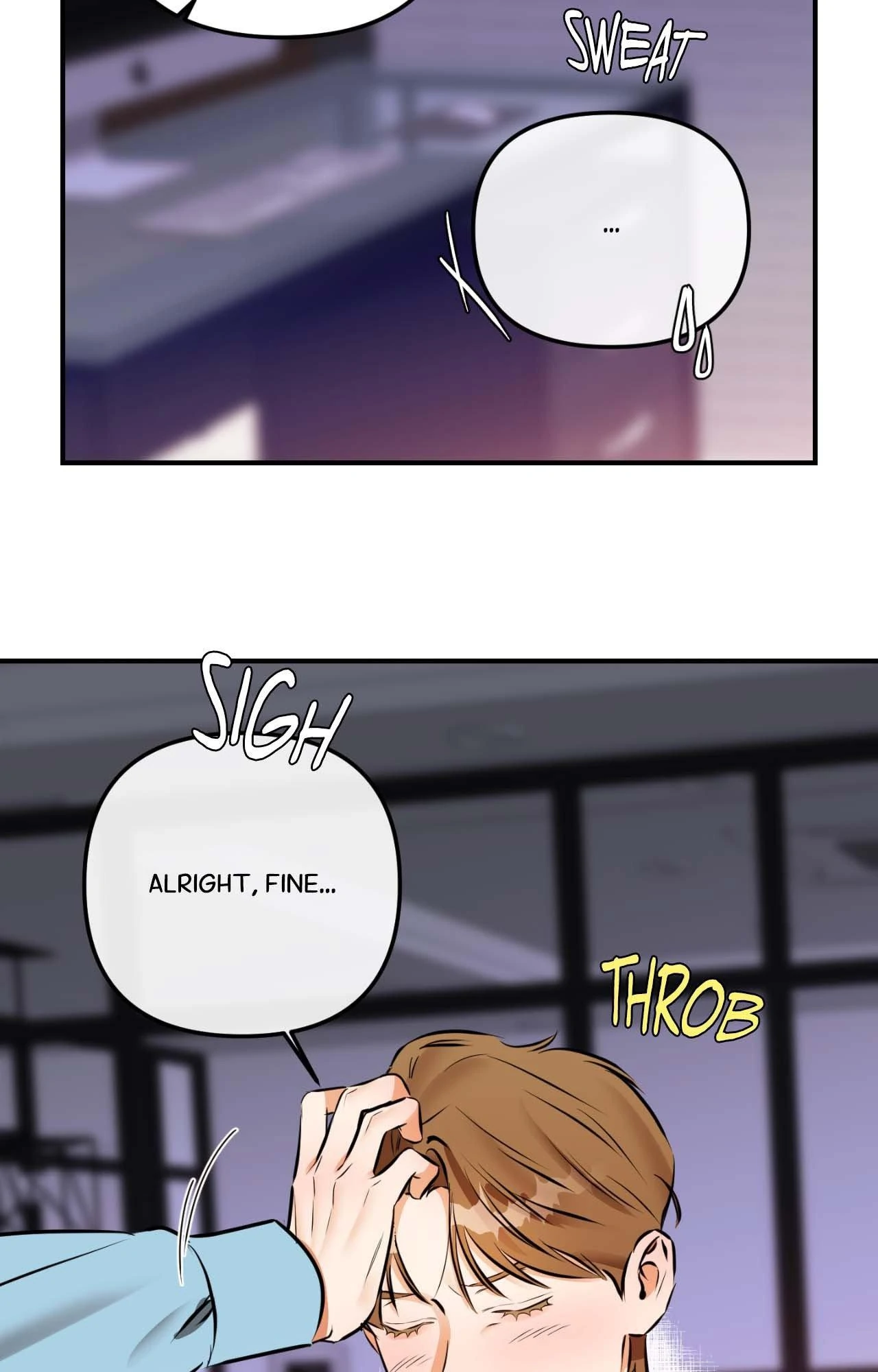 What a Catch! [Official] - Chapter 11 manhwa