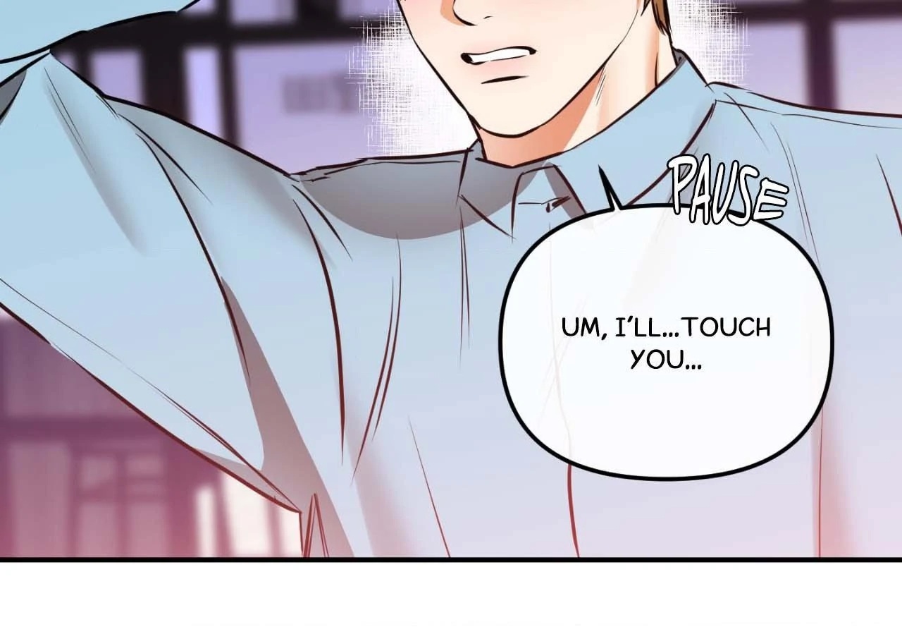 What a Catch! [Official] - Chapter 11 manhwa