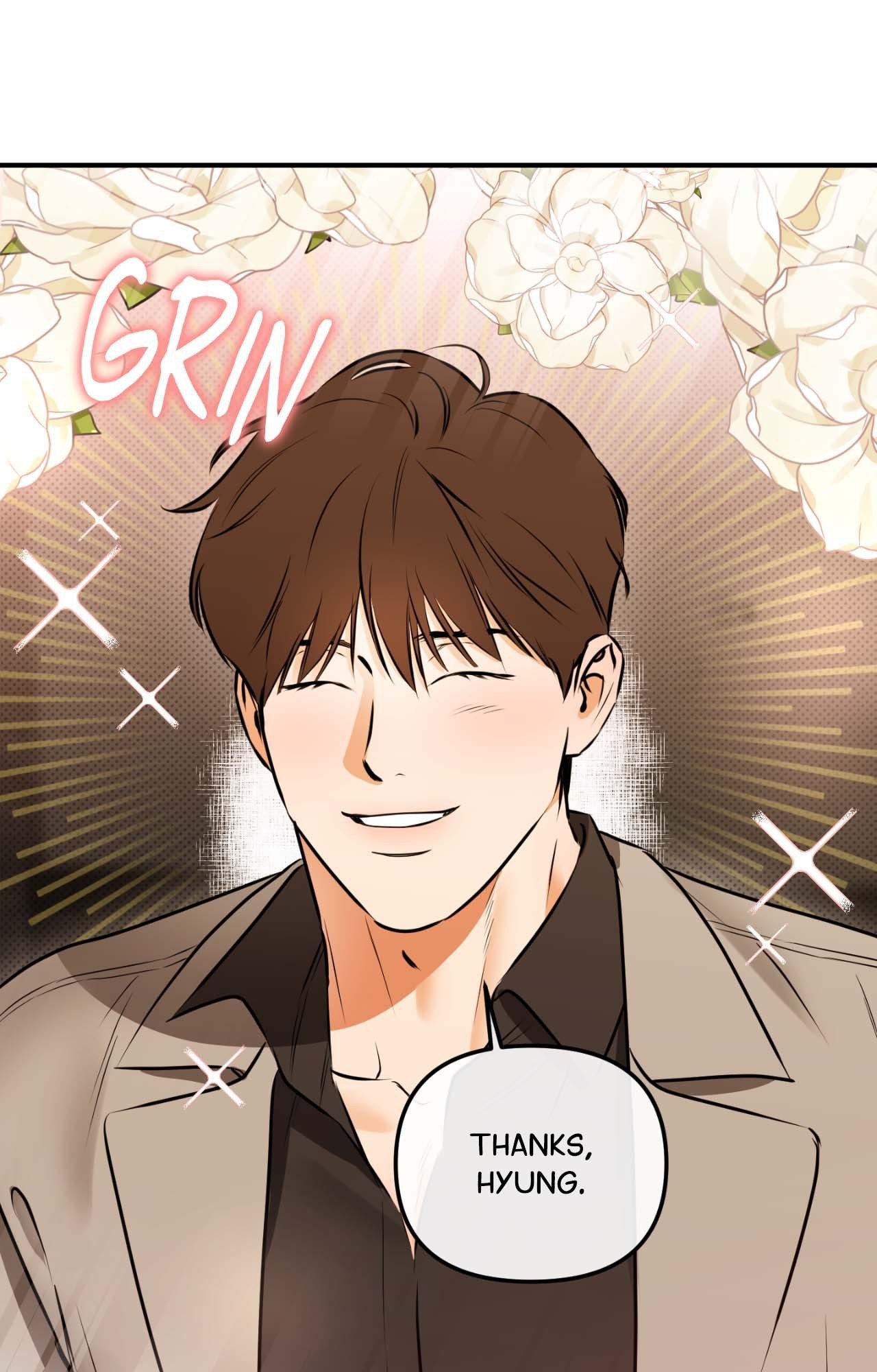 What a Catch! [Official] - Chapter 11 manhwa