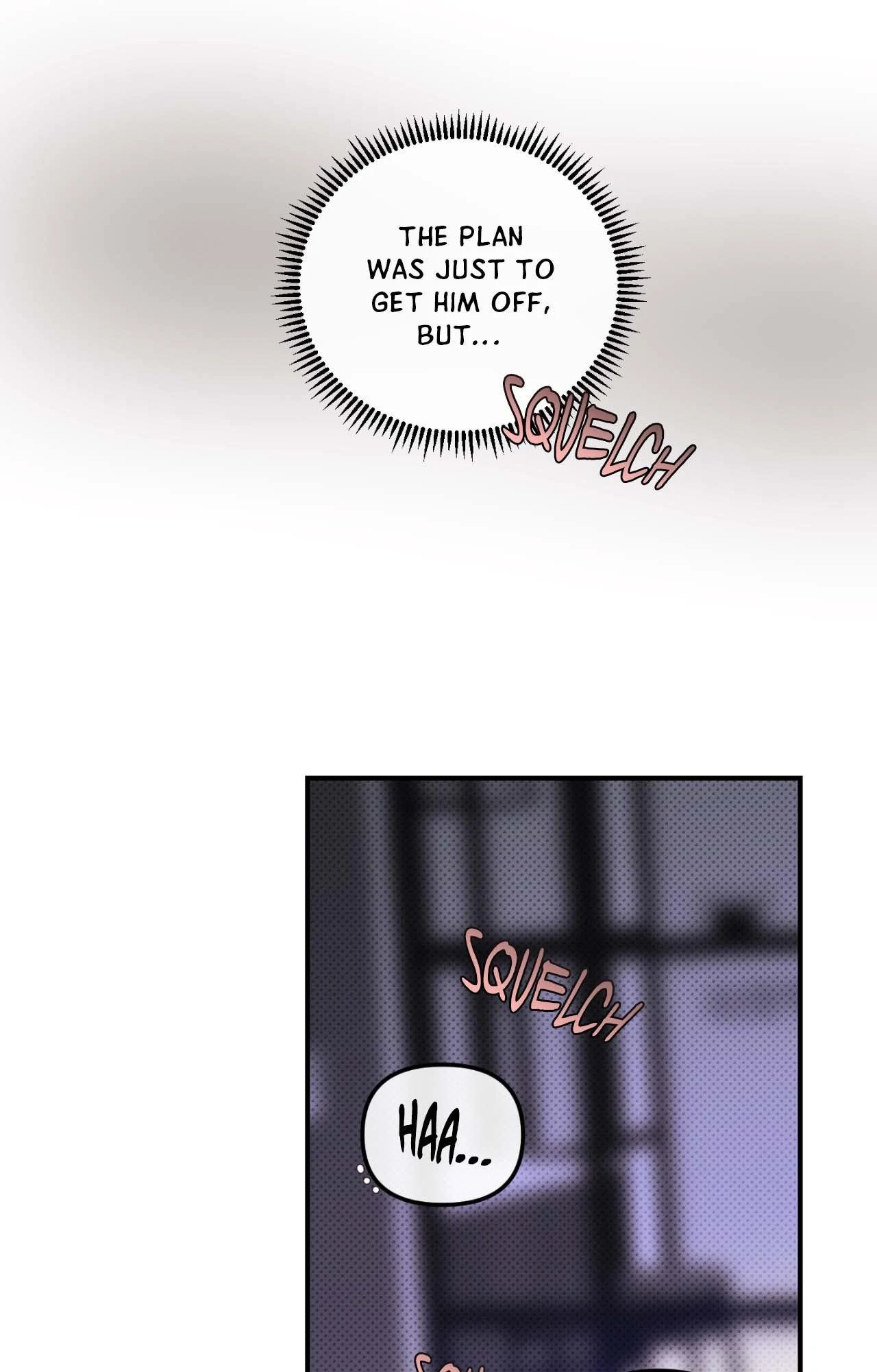 What a Catch! [Official] - Chapter 11 manhwa