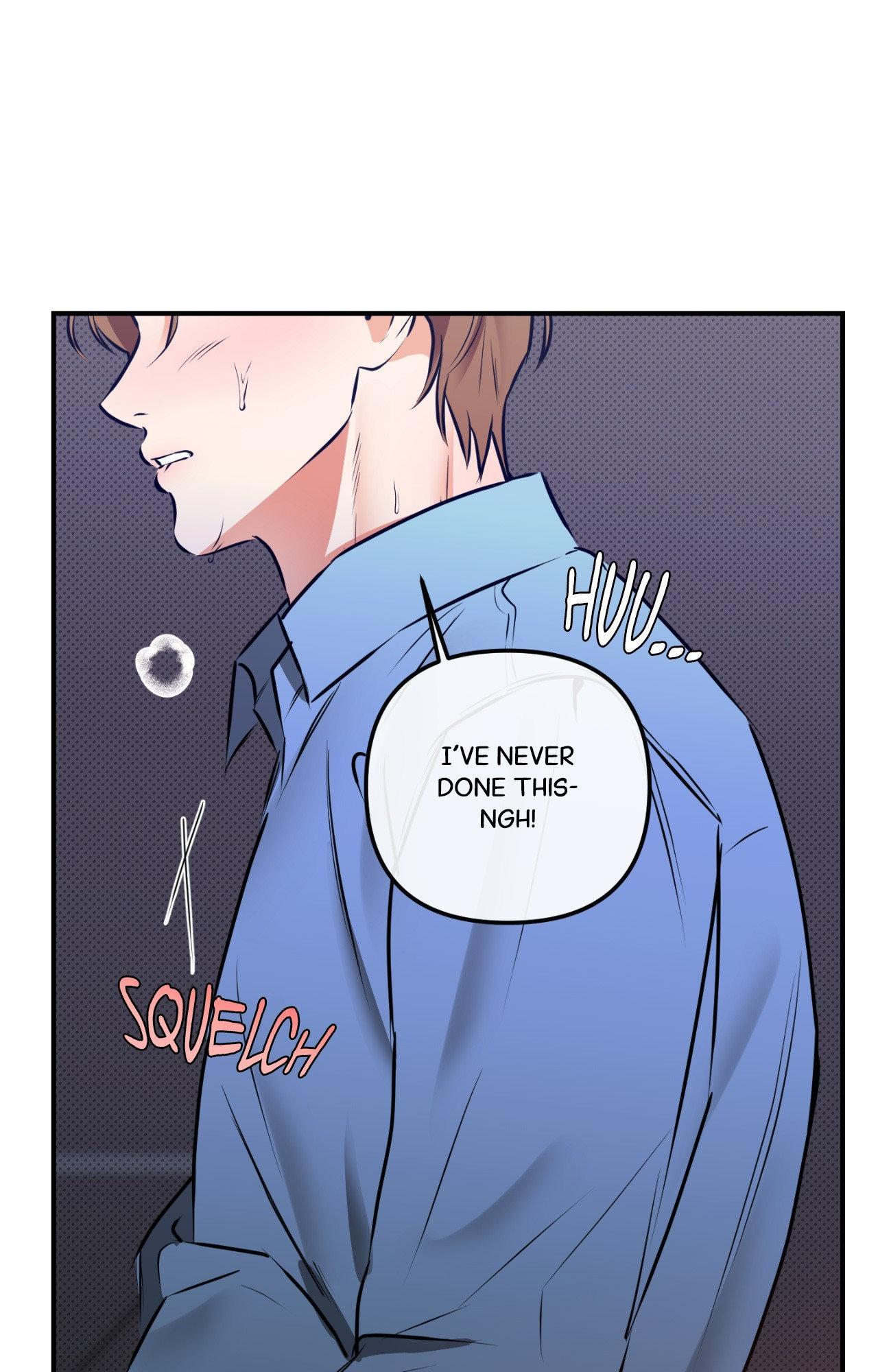 What a Catch! [Official] - Chapter 11 manhwa