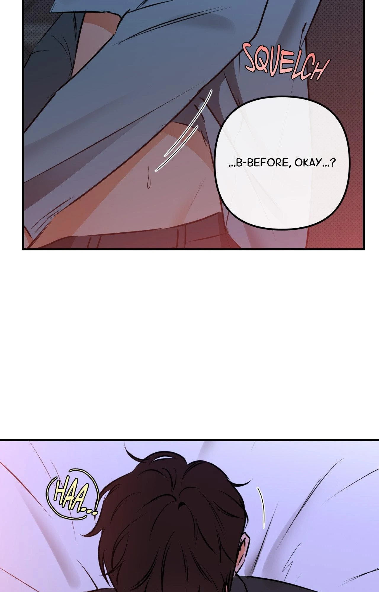 What a Catch! [Official] - Chapter 11 manhwa