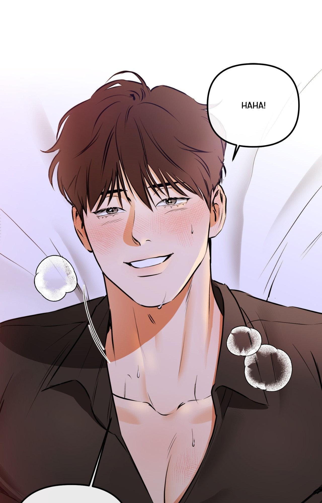What a Catch! [Official] - Chapter 11 manhwa