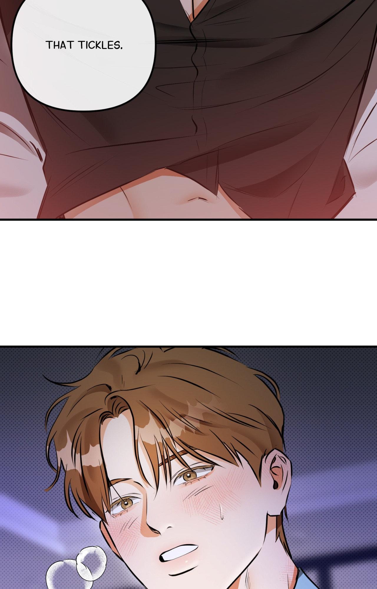 What a Catch! [Official] - Chapter 11 manhwa