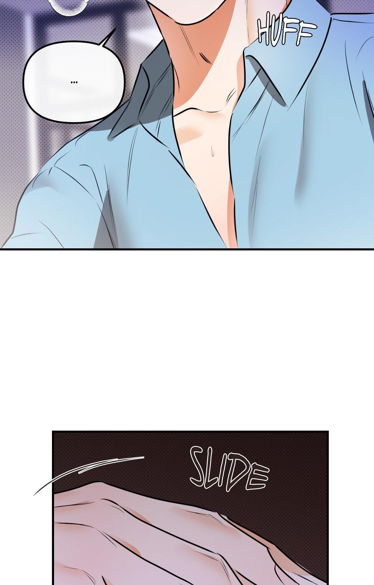 What a Catch! [Official] - Chapter 11 manhwa