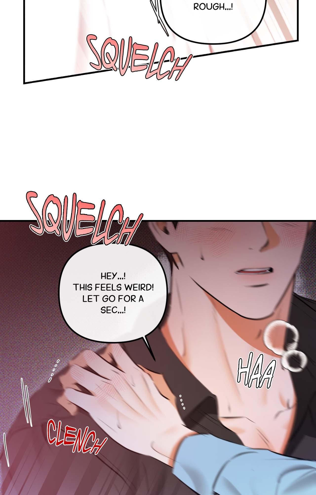 What a Catch! [Official] - Chapter 11 manhwa