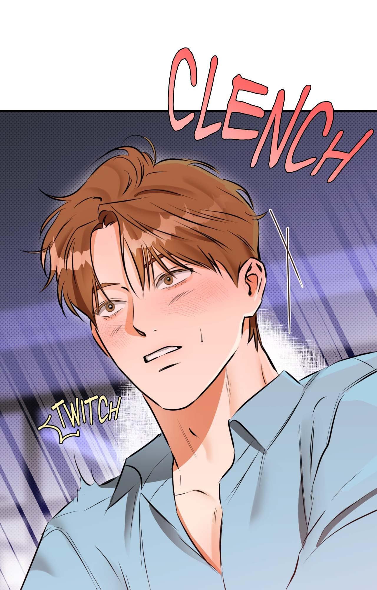 What a Catch! [Official] - Chapter 11 manhwa