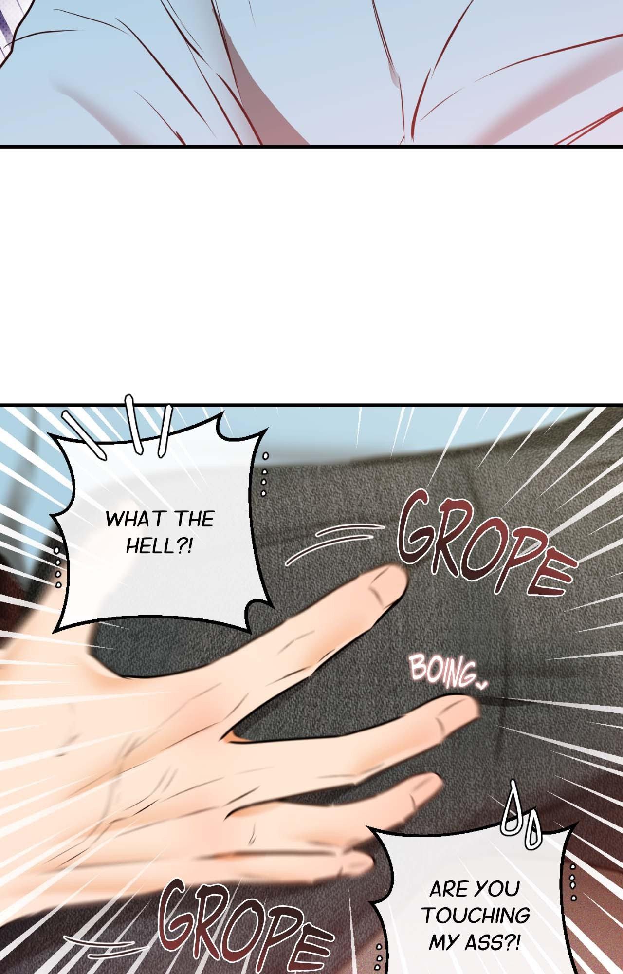 What a Catch! [Official] - Chapter 11 manhwa