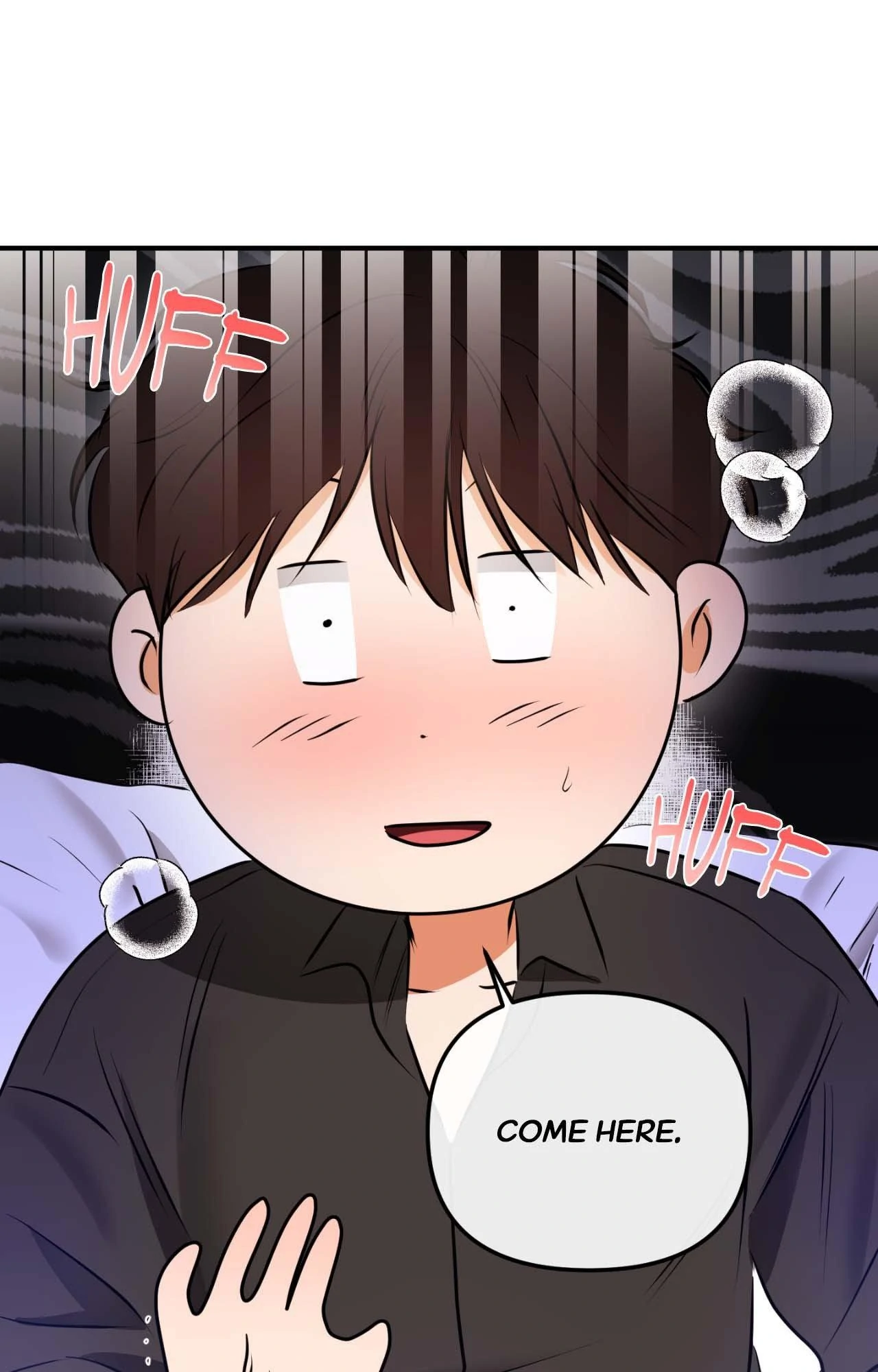 What a Catch! [Official] - Chapter 11 manhwa