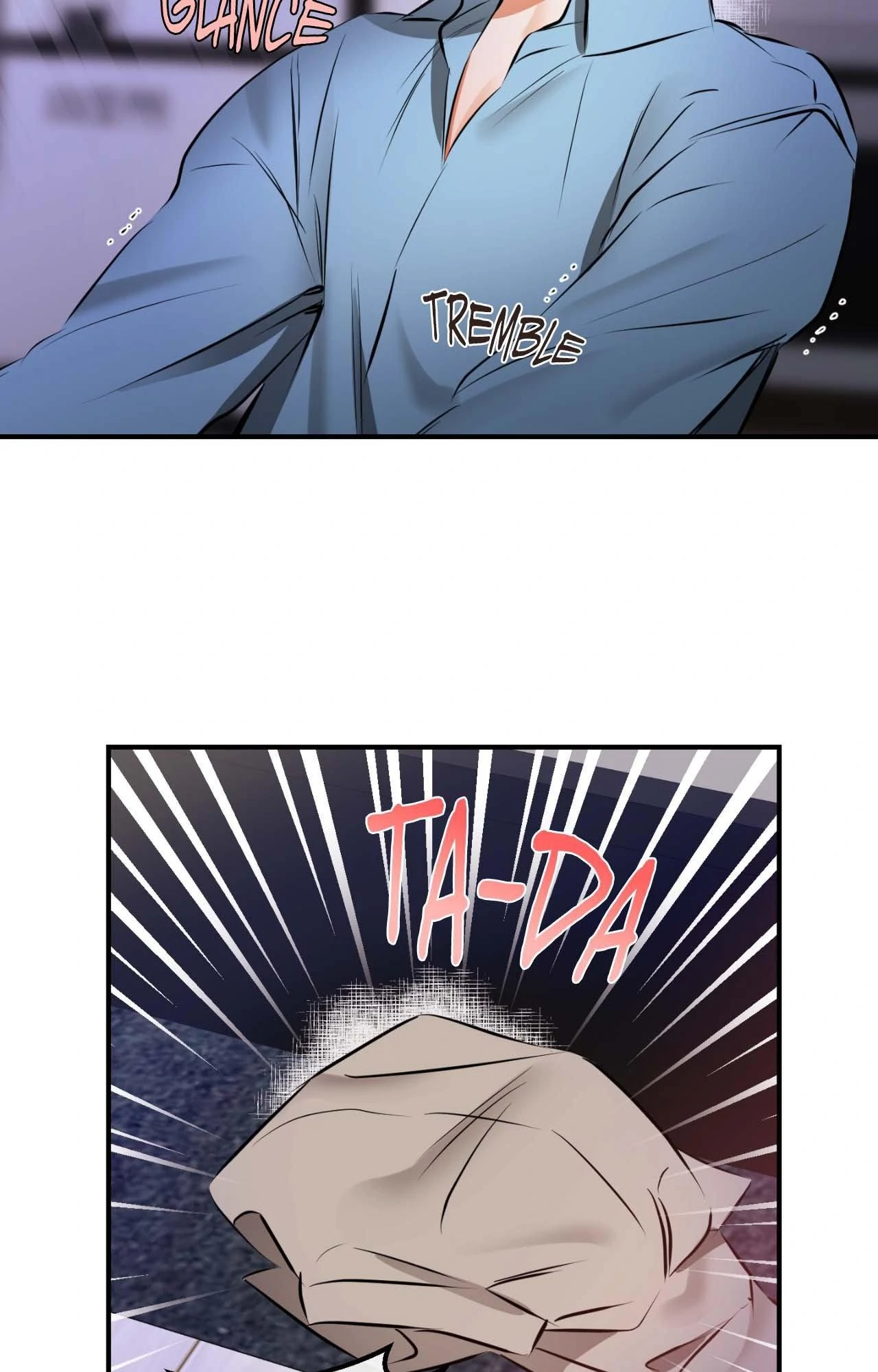 What a Catch! [Official] - Chapter 11 manhwa