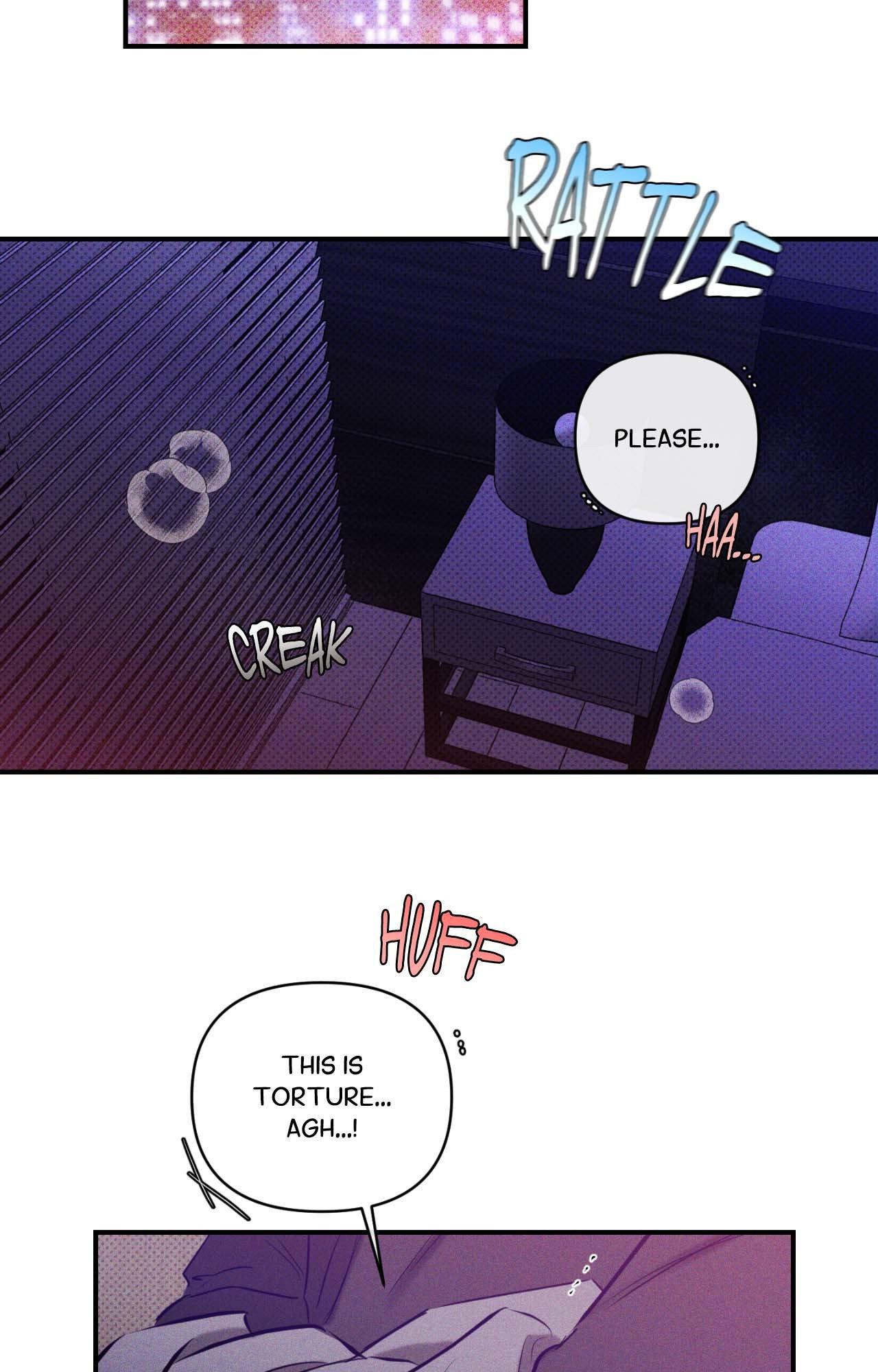 What a Catch! [Official] - Chapter 11 manhwa