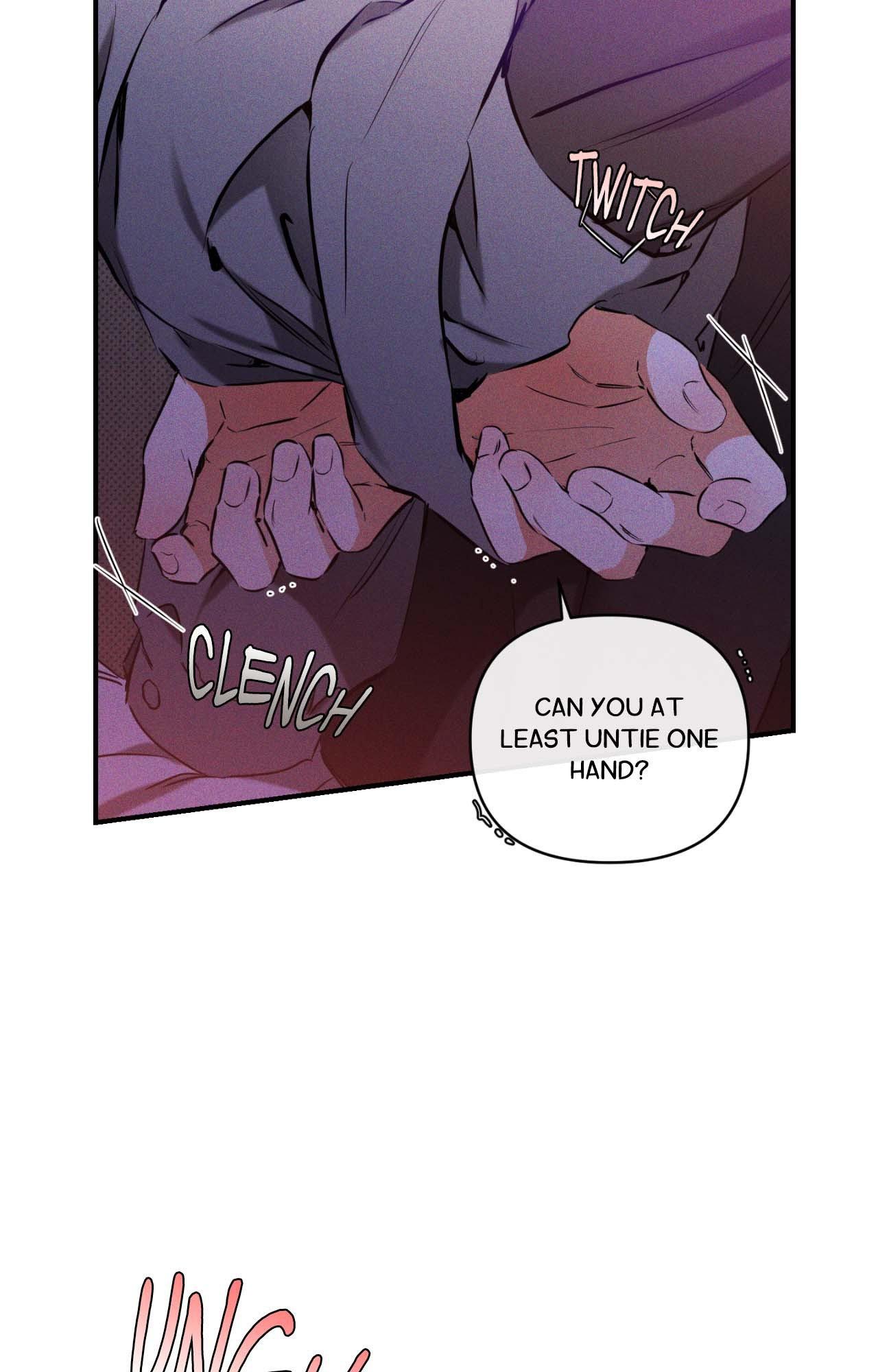 What a Catch! [Official] - Chapter 11 manhwa