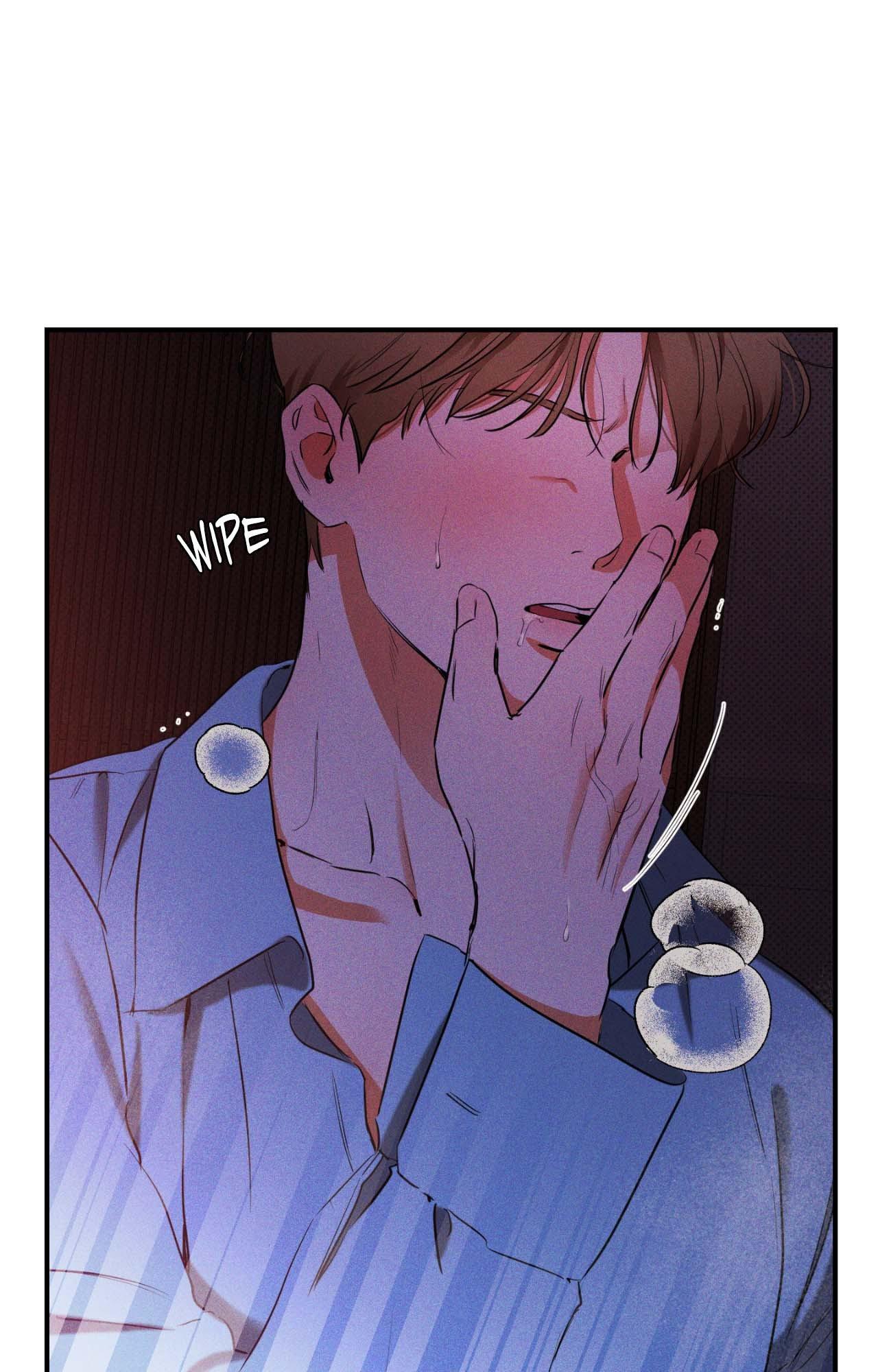 What a Catch! [Official] - Chapter 11 manhwa