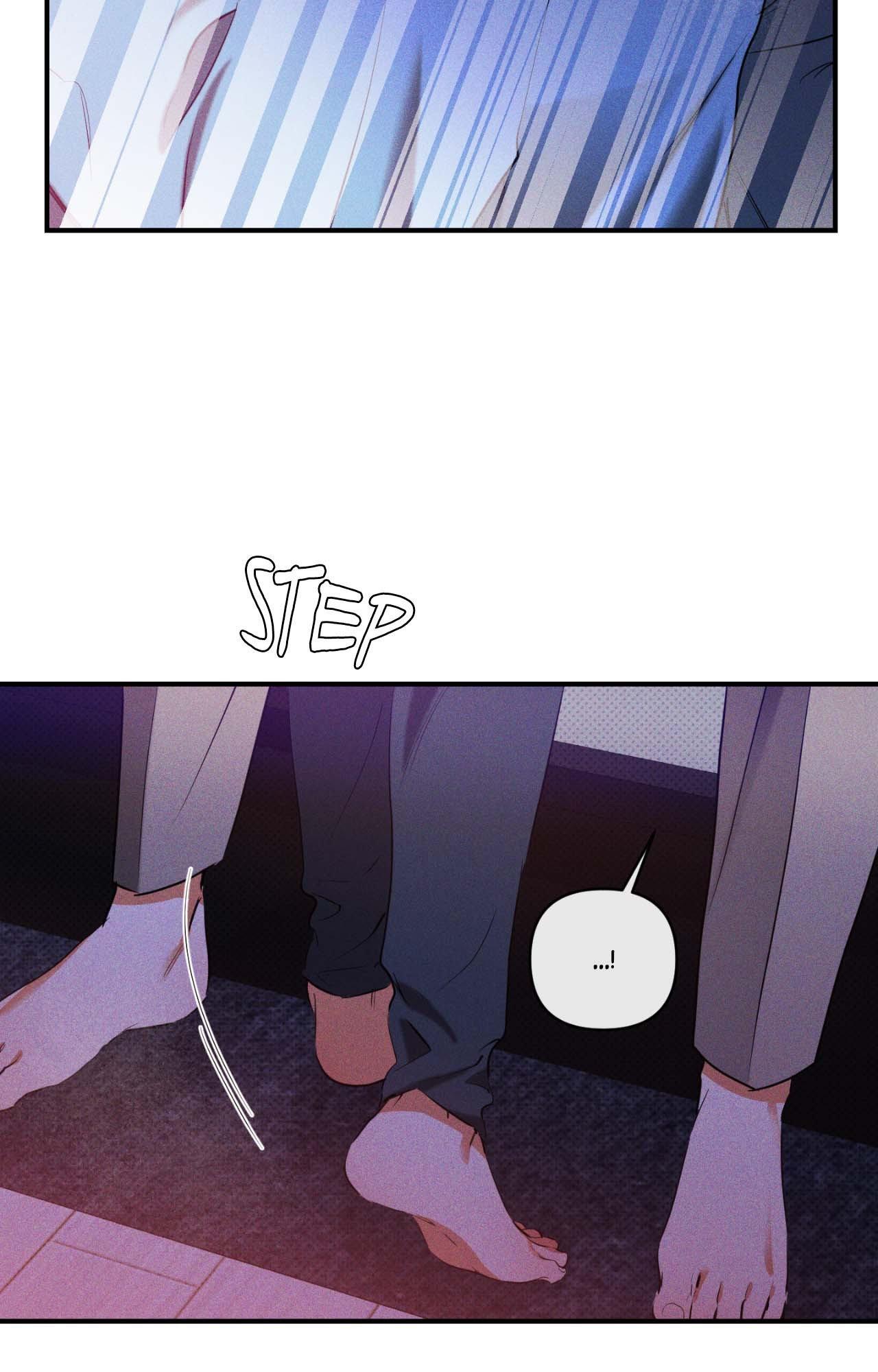 What a Catch! [Official] - Chapter 11 manhwa