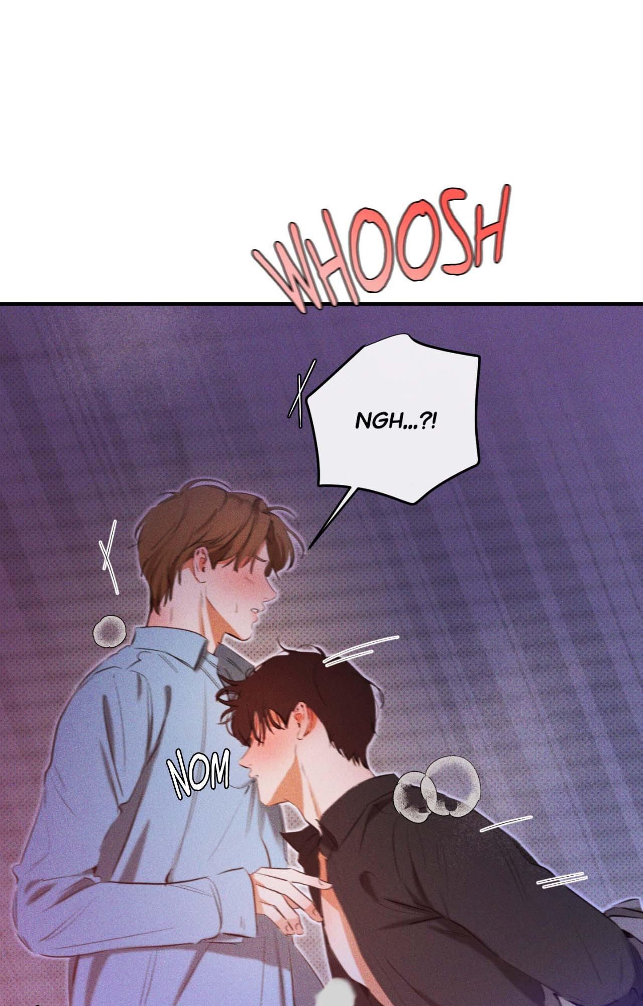 What a Catch! [Official] - Chapter 11 manhwa