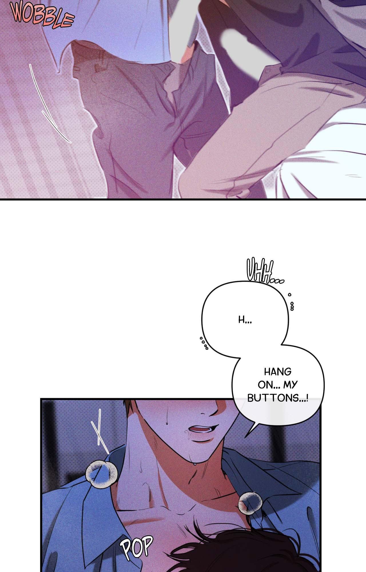 What a Catch! [Official] - Chapter 11 manhwa