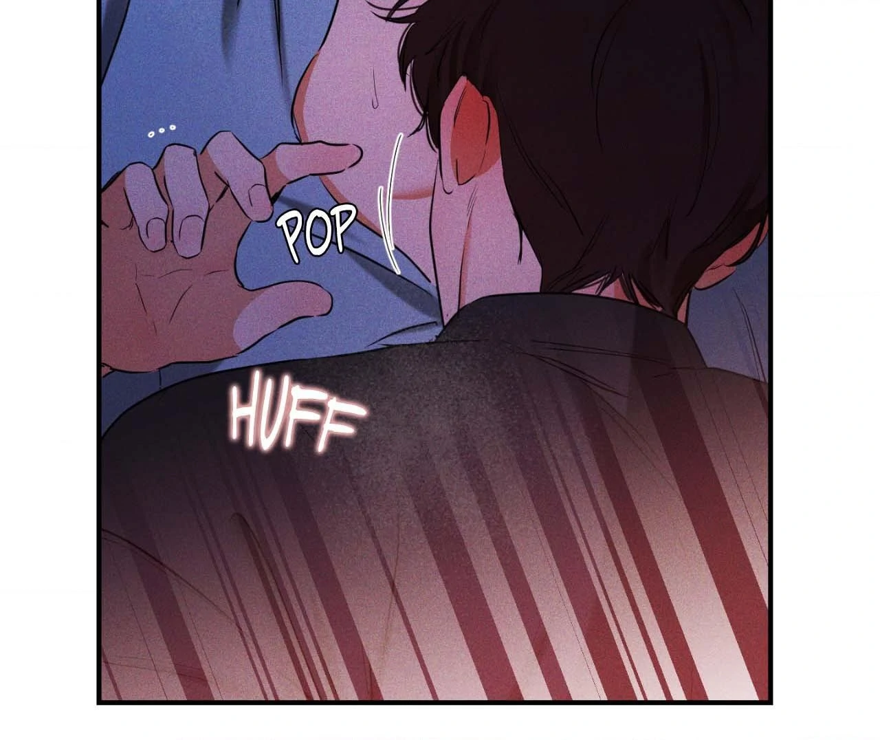 What a Catch! [Official] - Chapter 11 manhwa