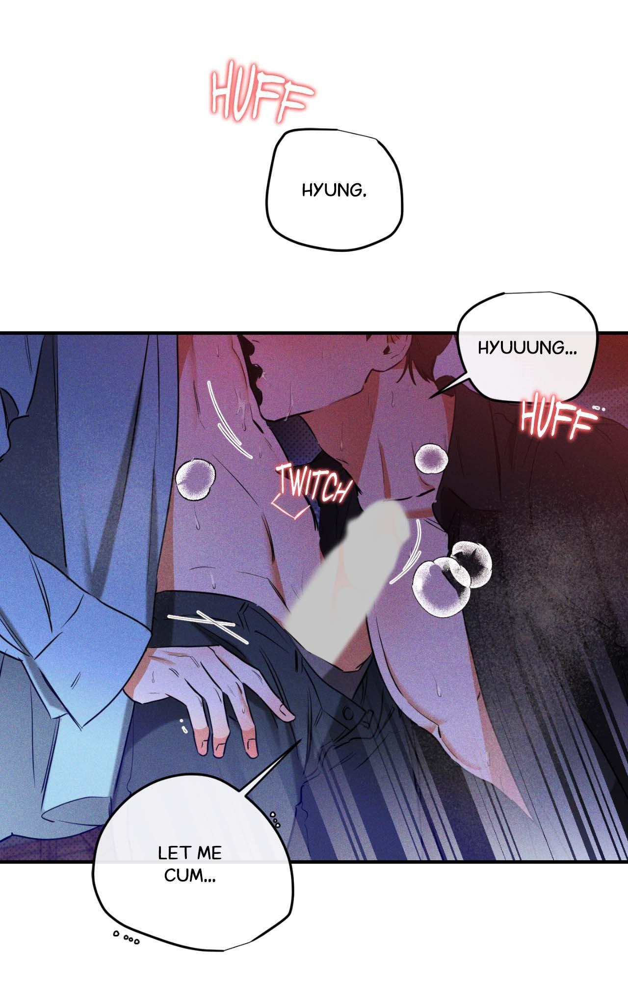 What a Catch! [Official] - Chapter 11 manhwa
