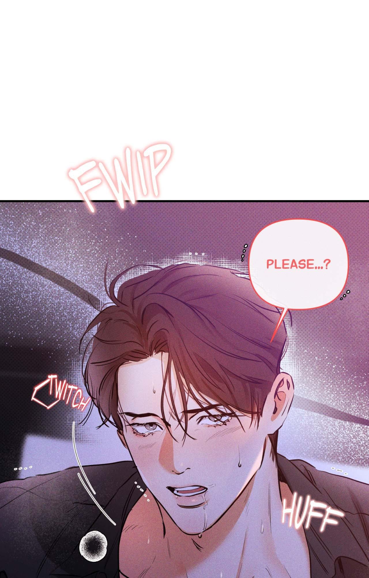 What a Catch! [Official] - Chapter 11 manhwa