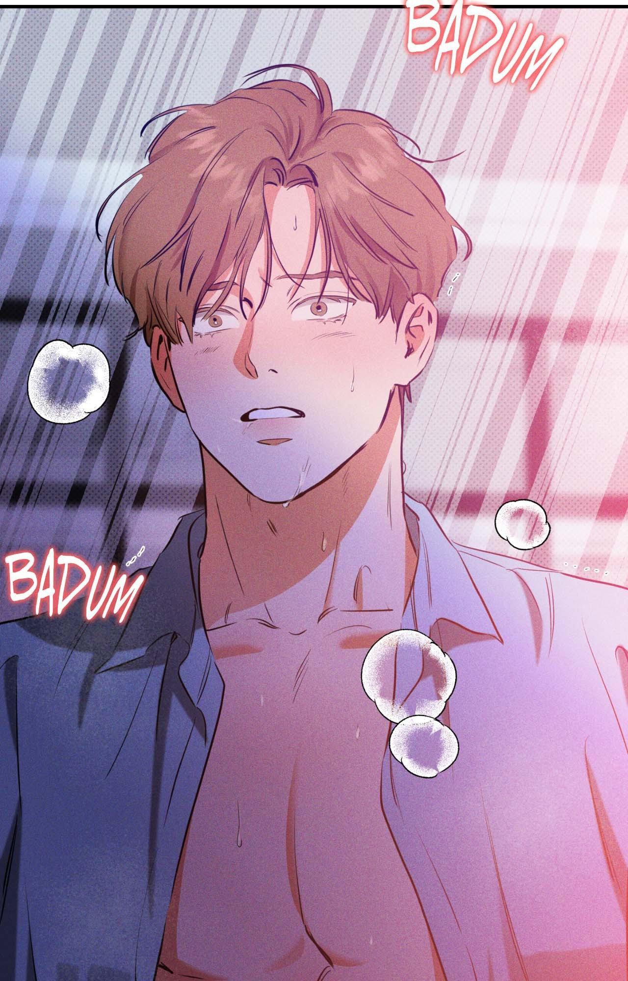 What a Catch! [Official] - Chapter 11 manhwa