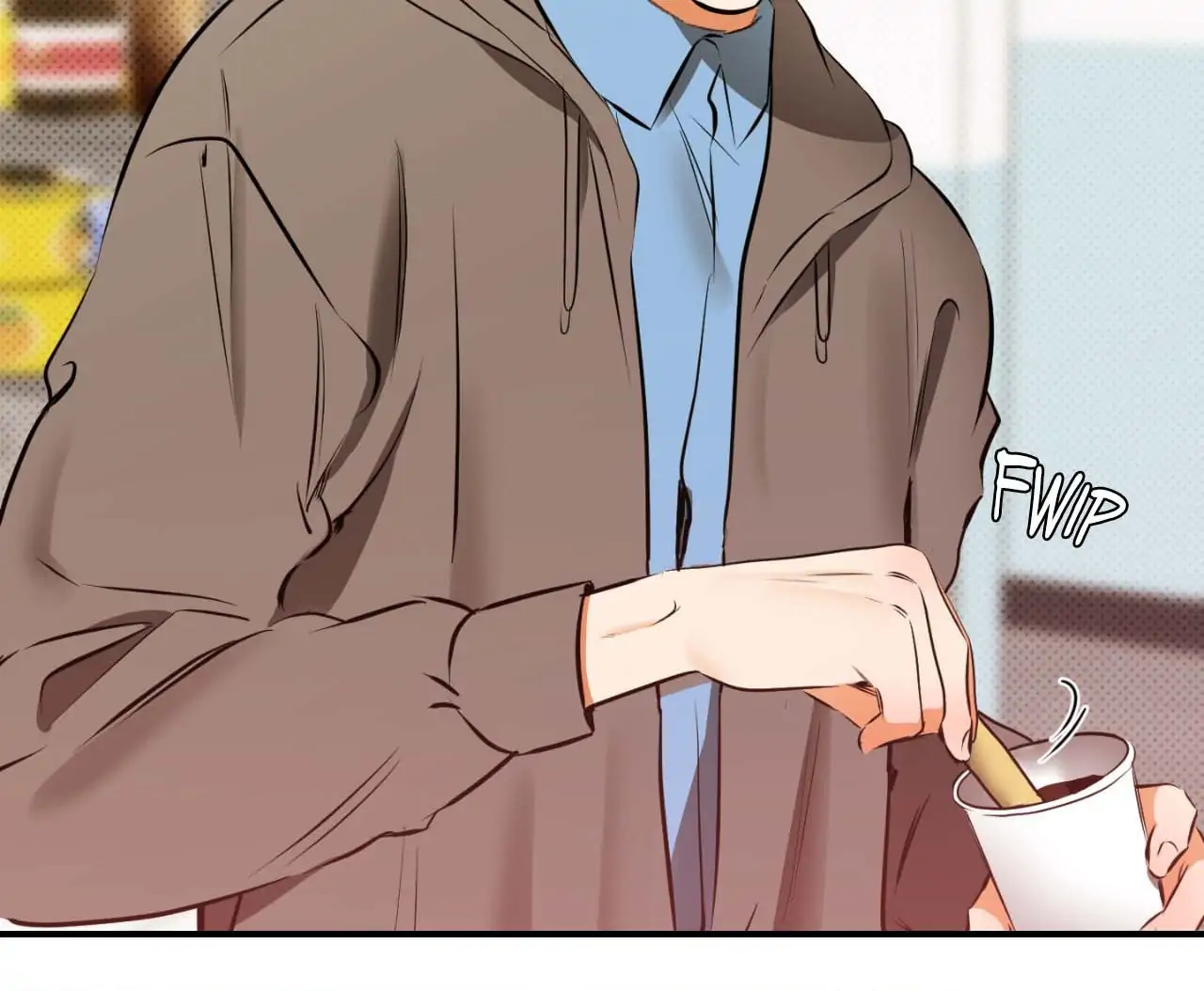 What a Catch! [Official] - Chapter 2 manhwa