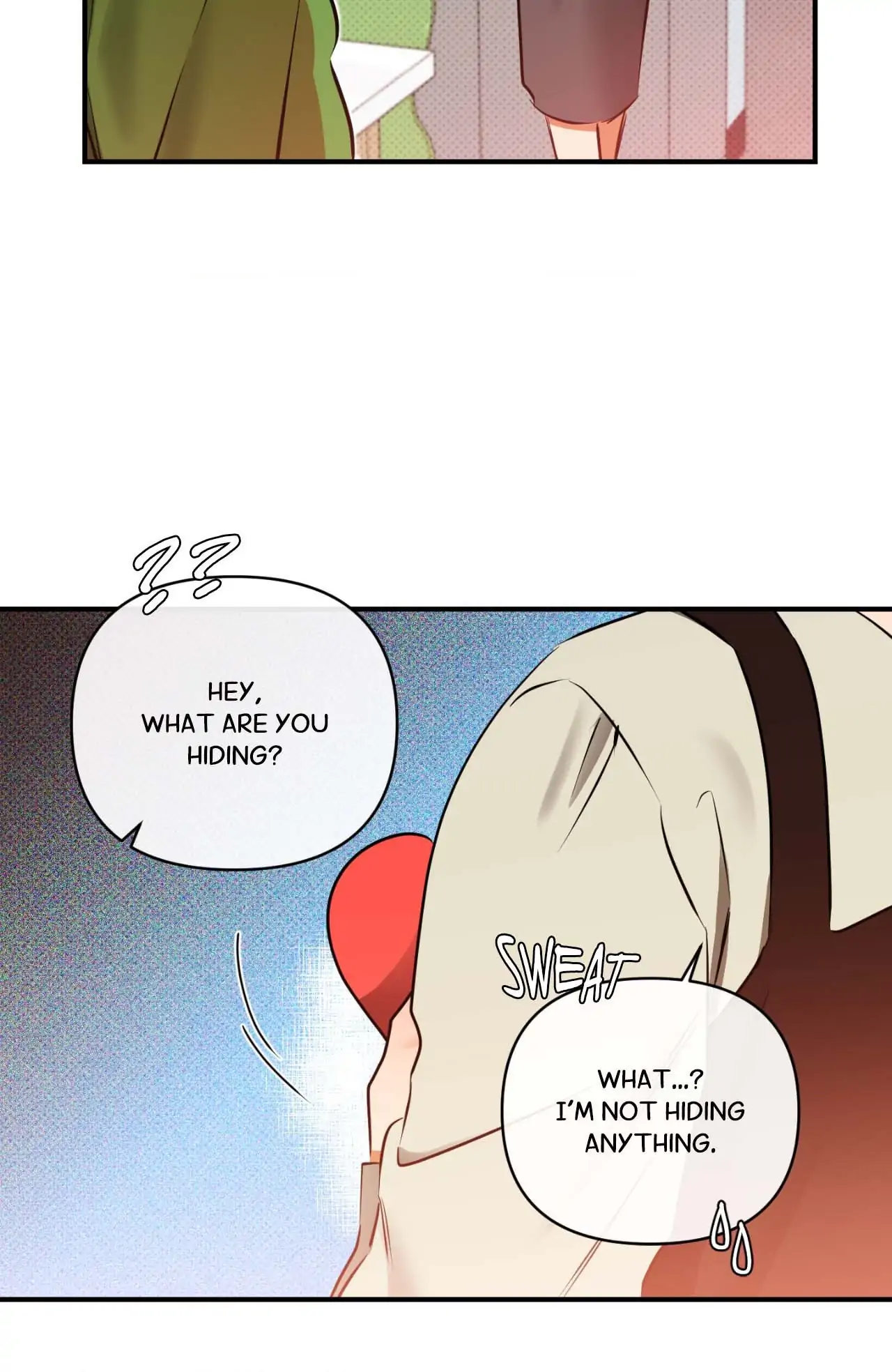 What a Catch! [Official] - Chapter 2 manhwa