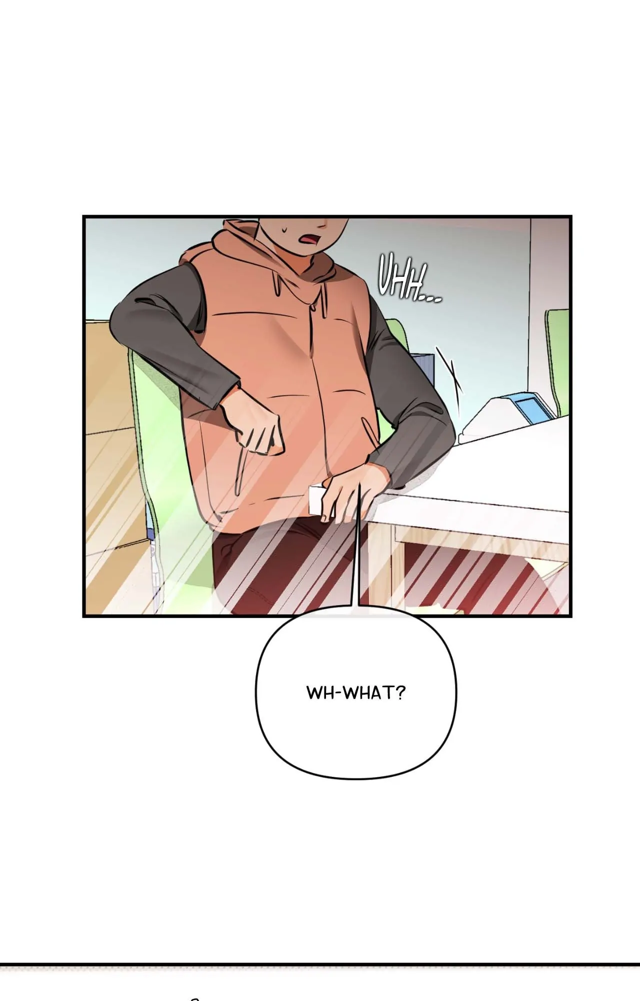 What a Catch! [Official] - Chapter 2 manhwa