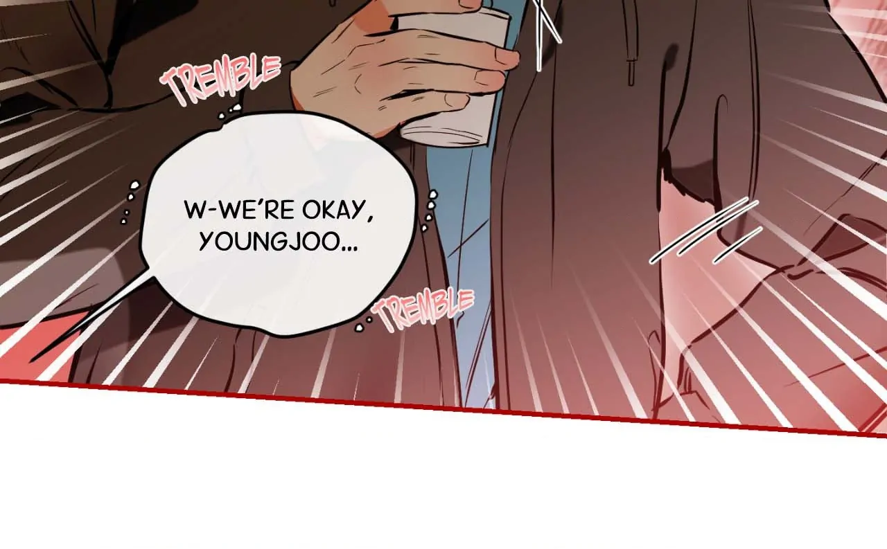 What a Catch! [Official] - Chapter 2 manhwa