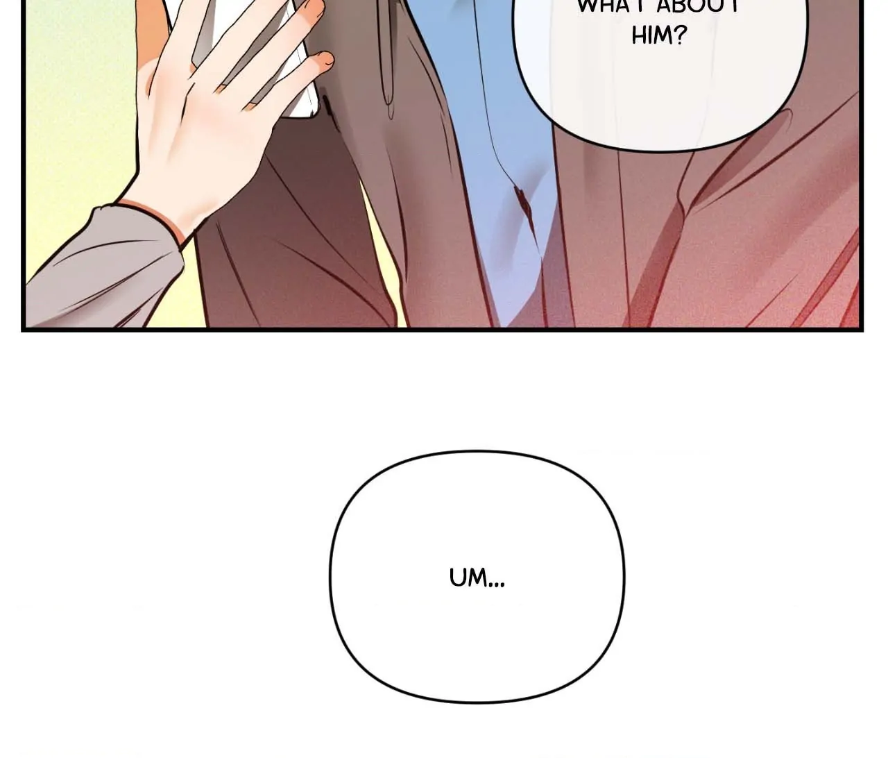 What a Catch! [Official] - Chapter 2 manhwa