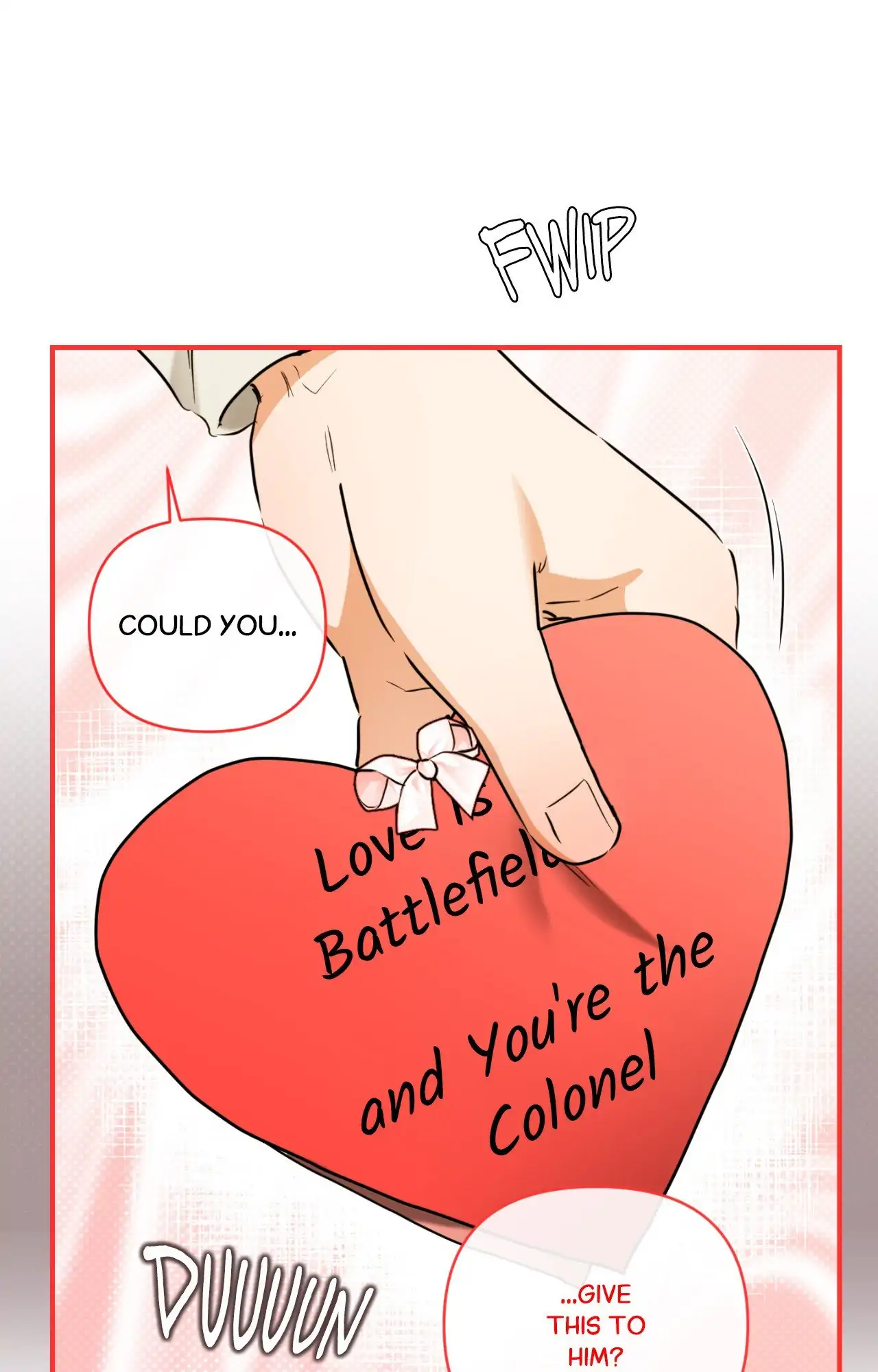 What a Catch! [Official] - Chapter 2 manhwa
