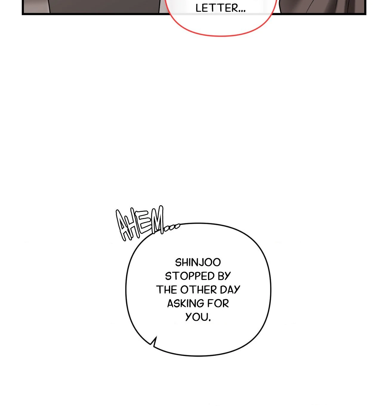 What a Catch! [Official] - Chapter 2 manhwa