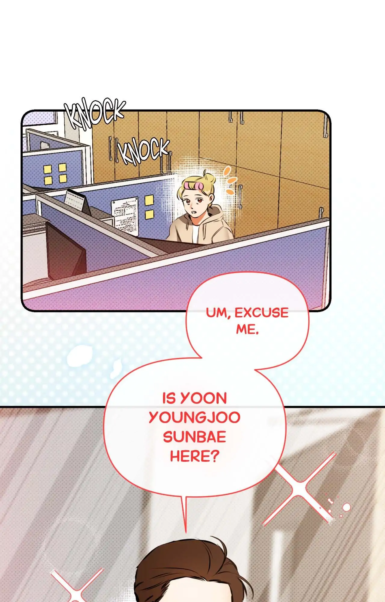 What a Catch! [Official] - Chapter 2 manhwa