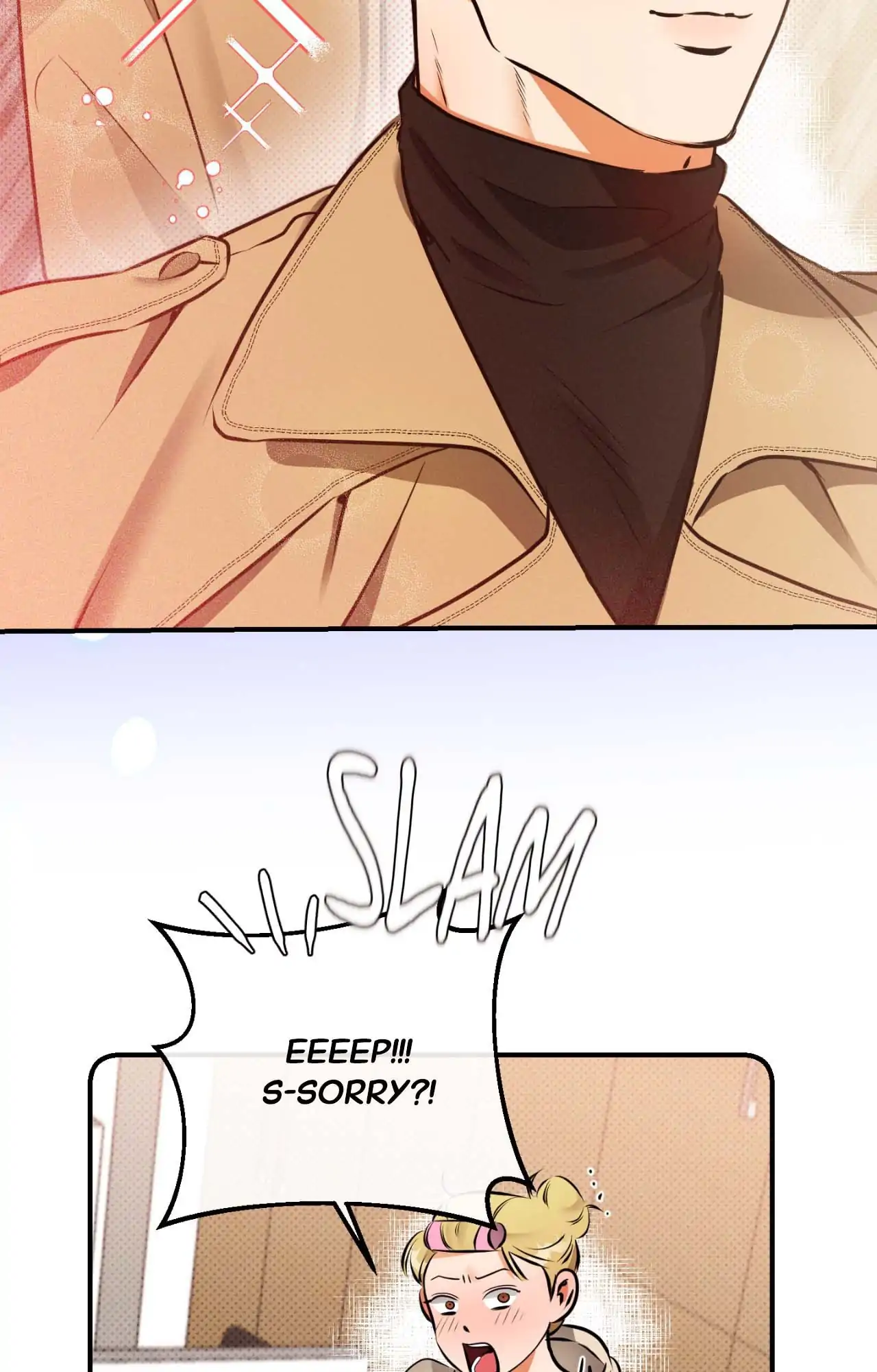 What a Catch! [Official] - Chapter 2 manhwa