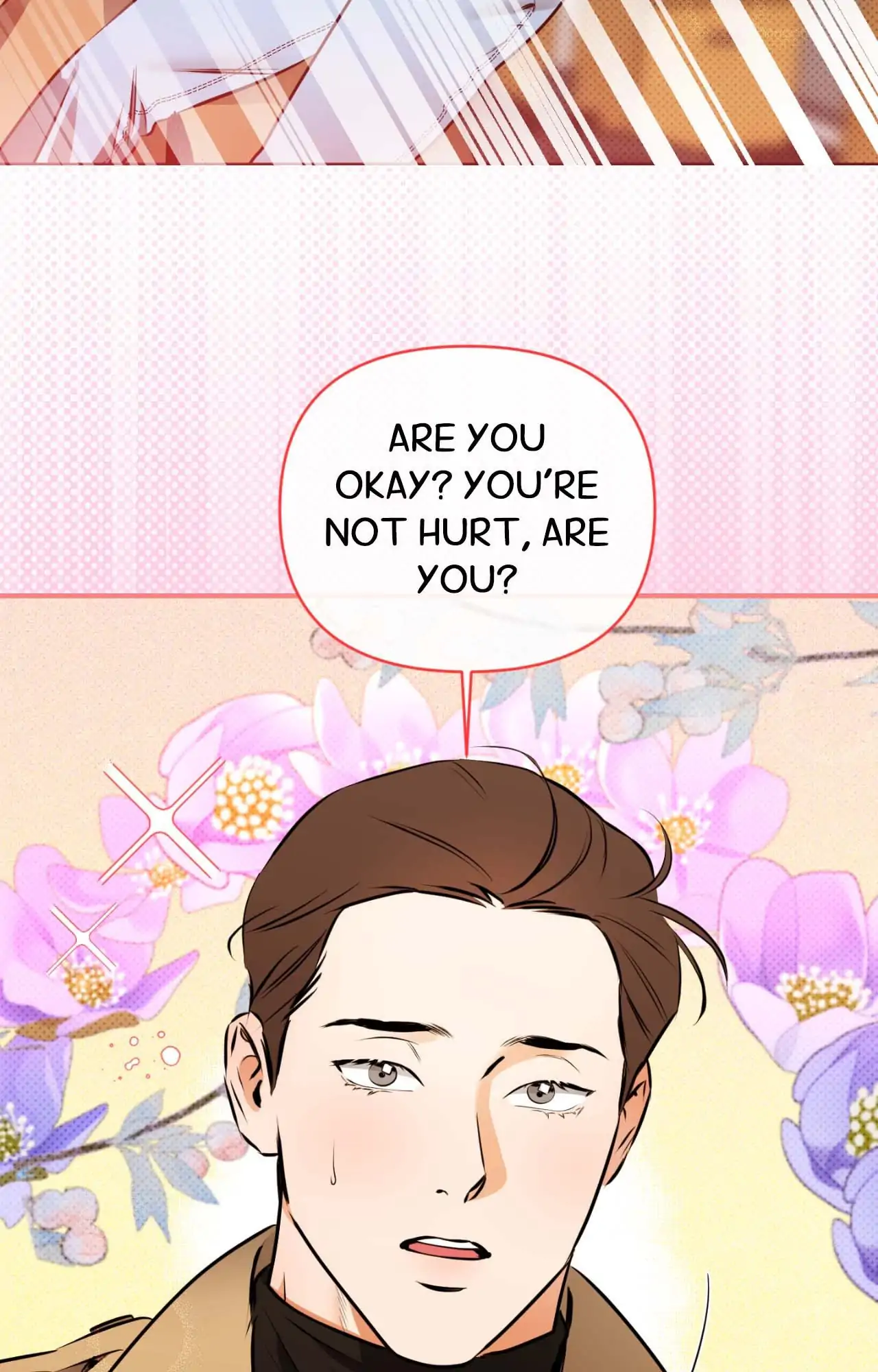 What a Catch! [Official] - Chapter 2 manhwa