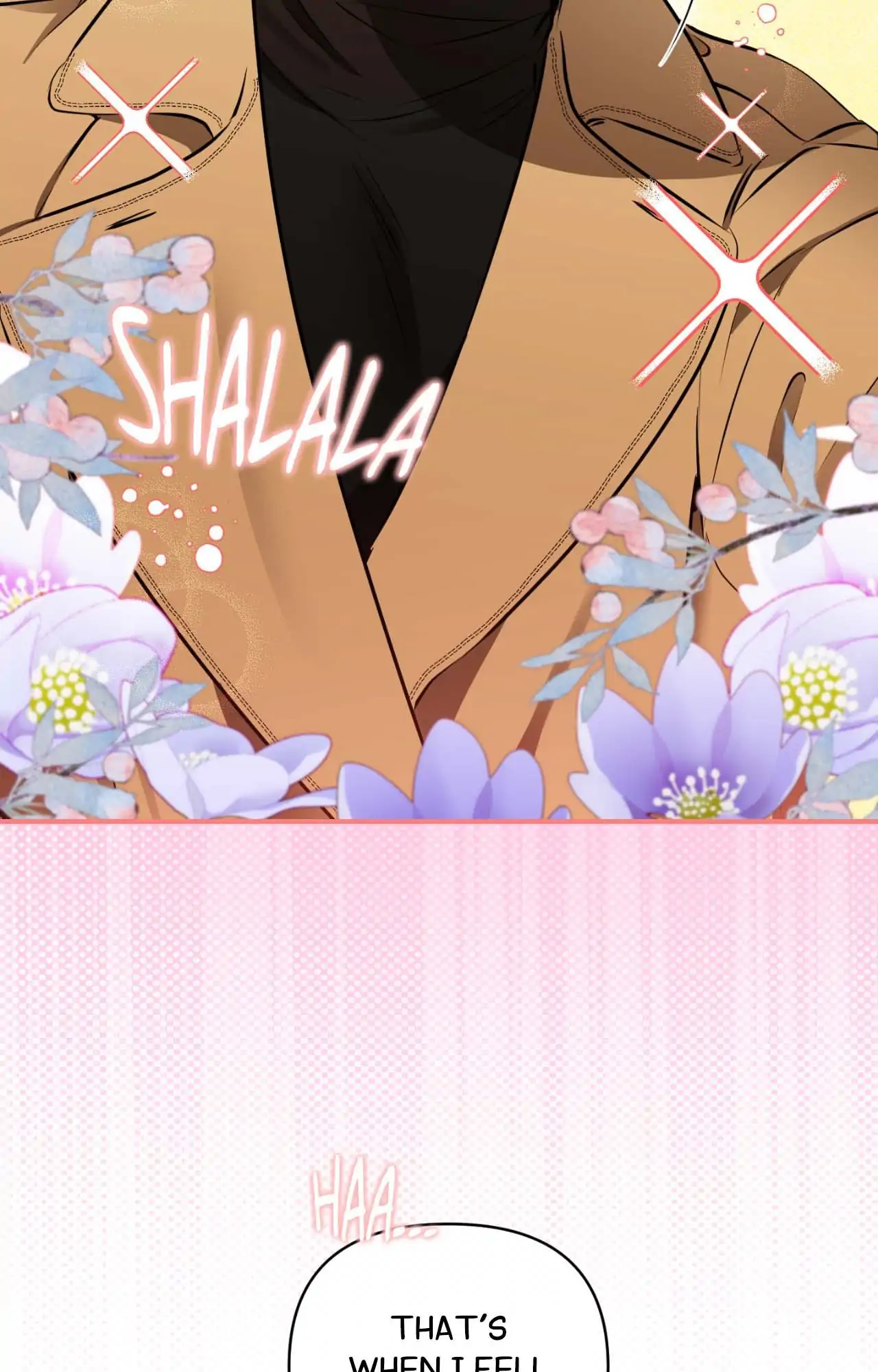 What a Catch! [Official] - Chapter 2 manhwa