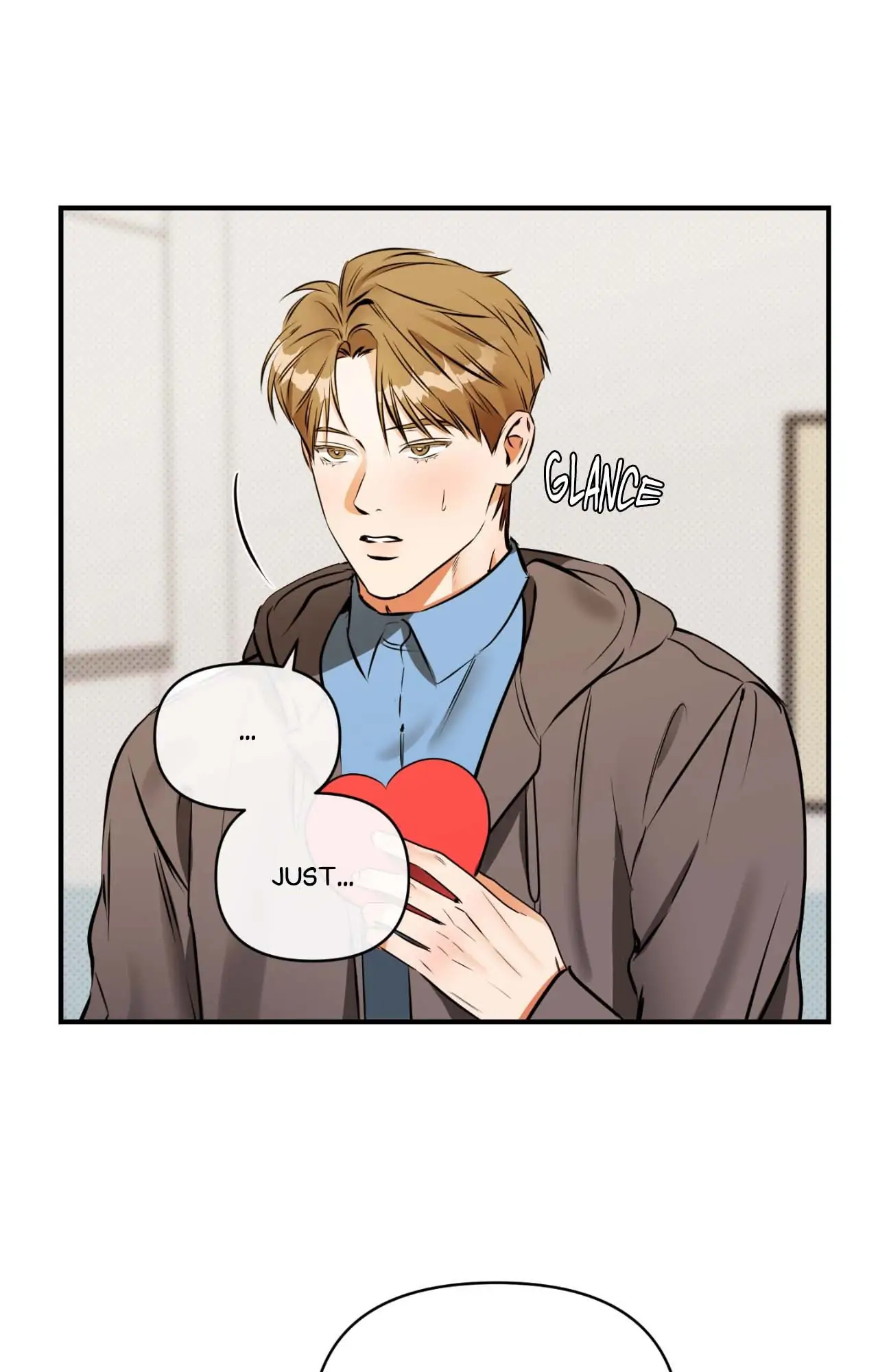 What a Catch! [Official] - Chapter 2 manhwa