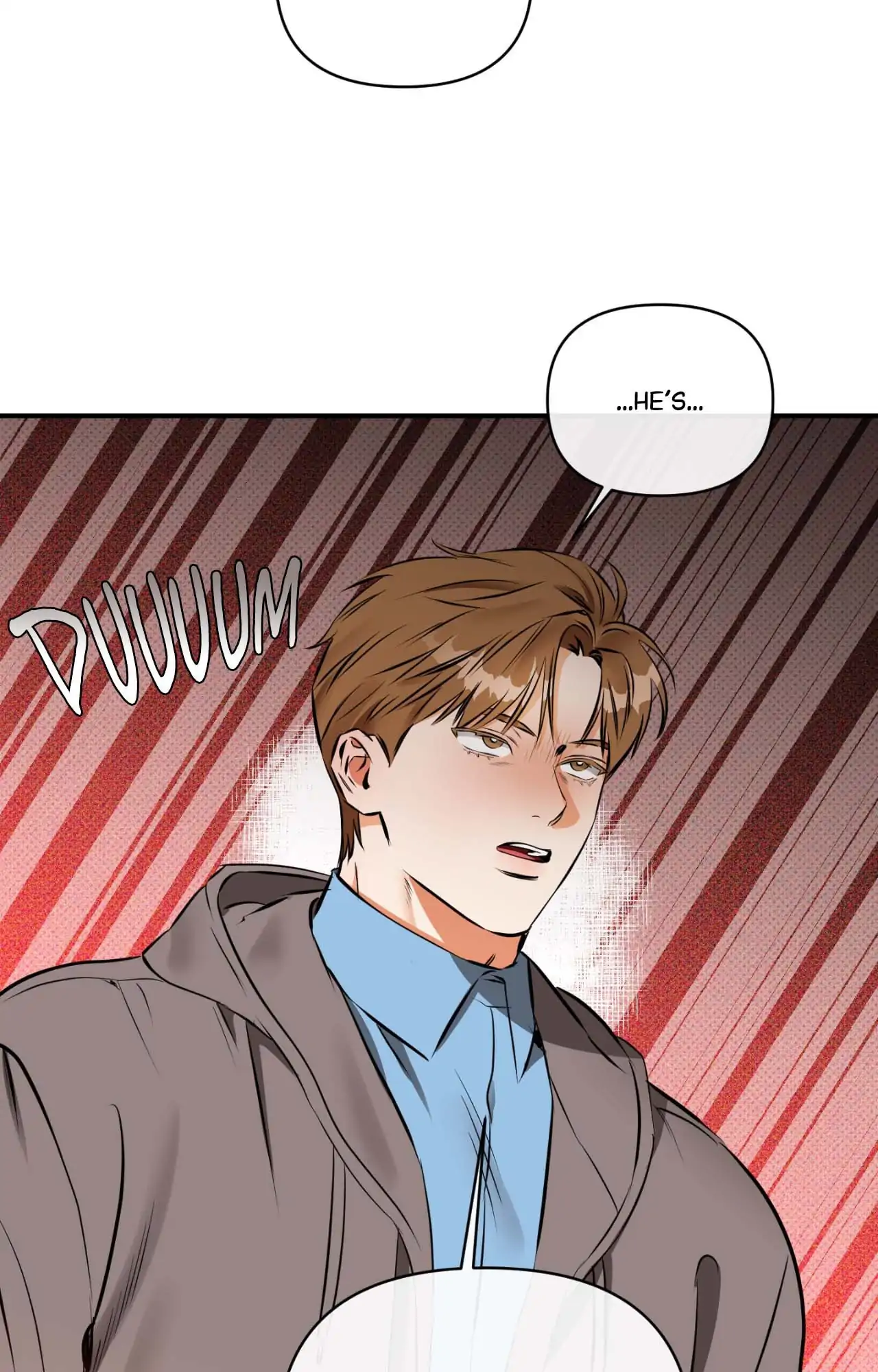 What a Catch! [Official] - Chapter 2 manhwa