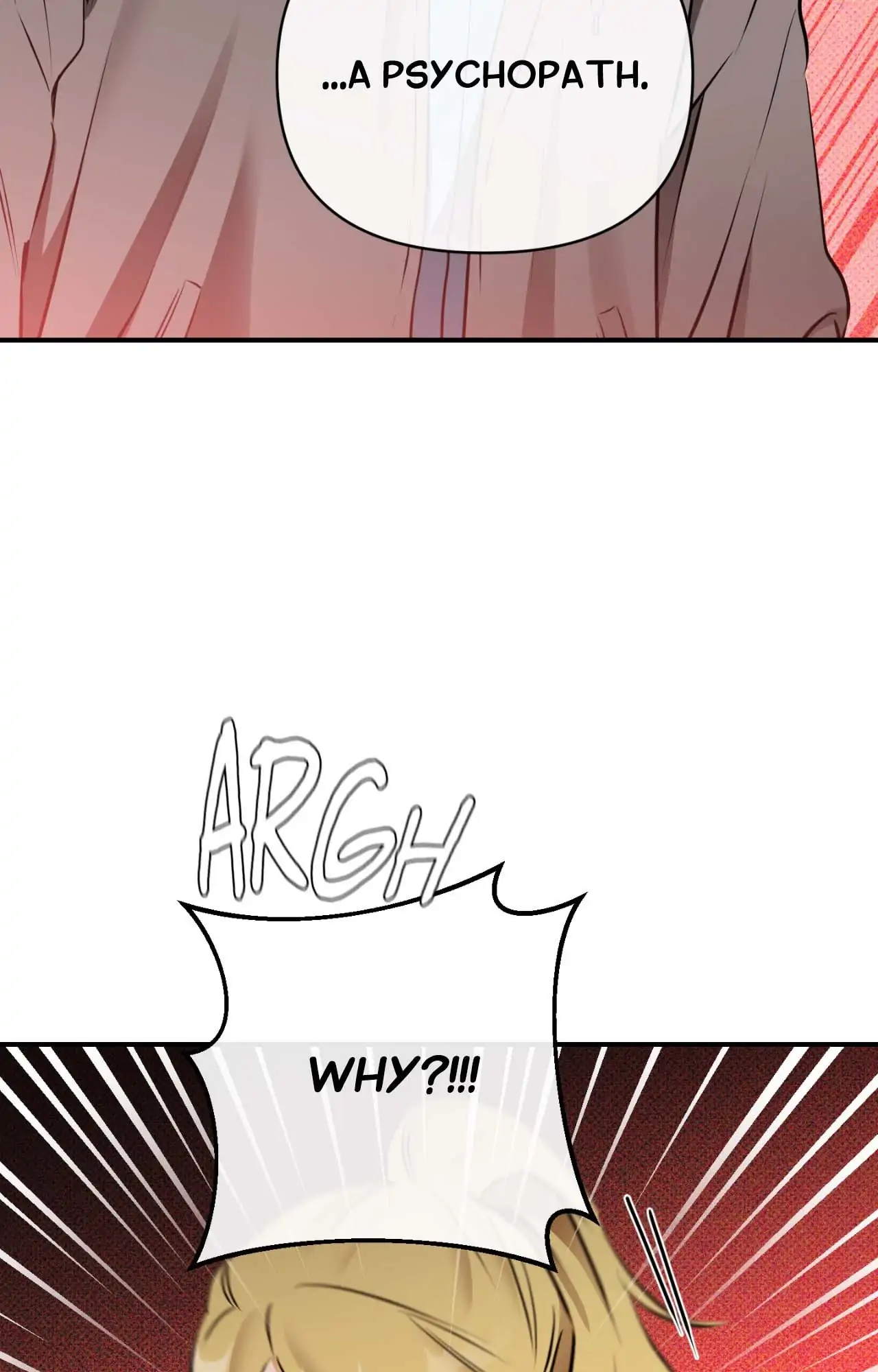 What a Catch! [Official] - Chapter 2 manhwa