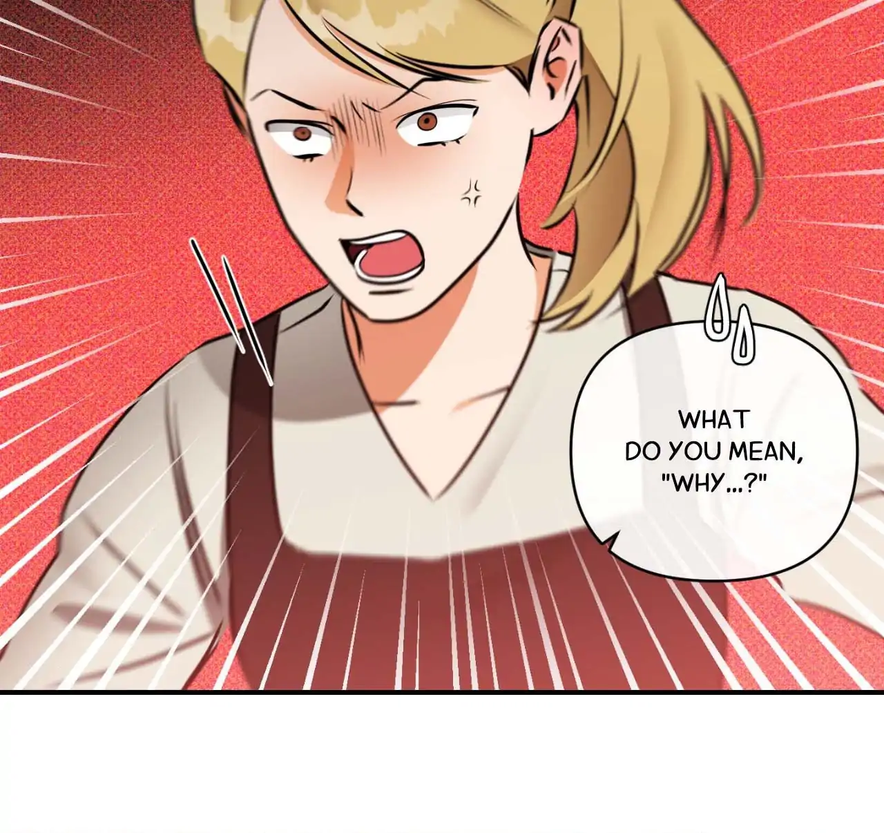 What a Catch! [Official] - Chapter 2 manhwa