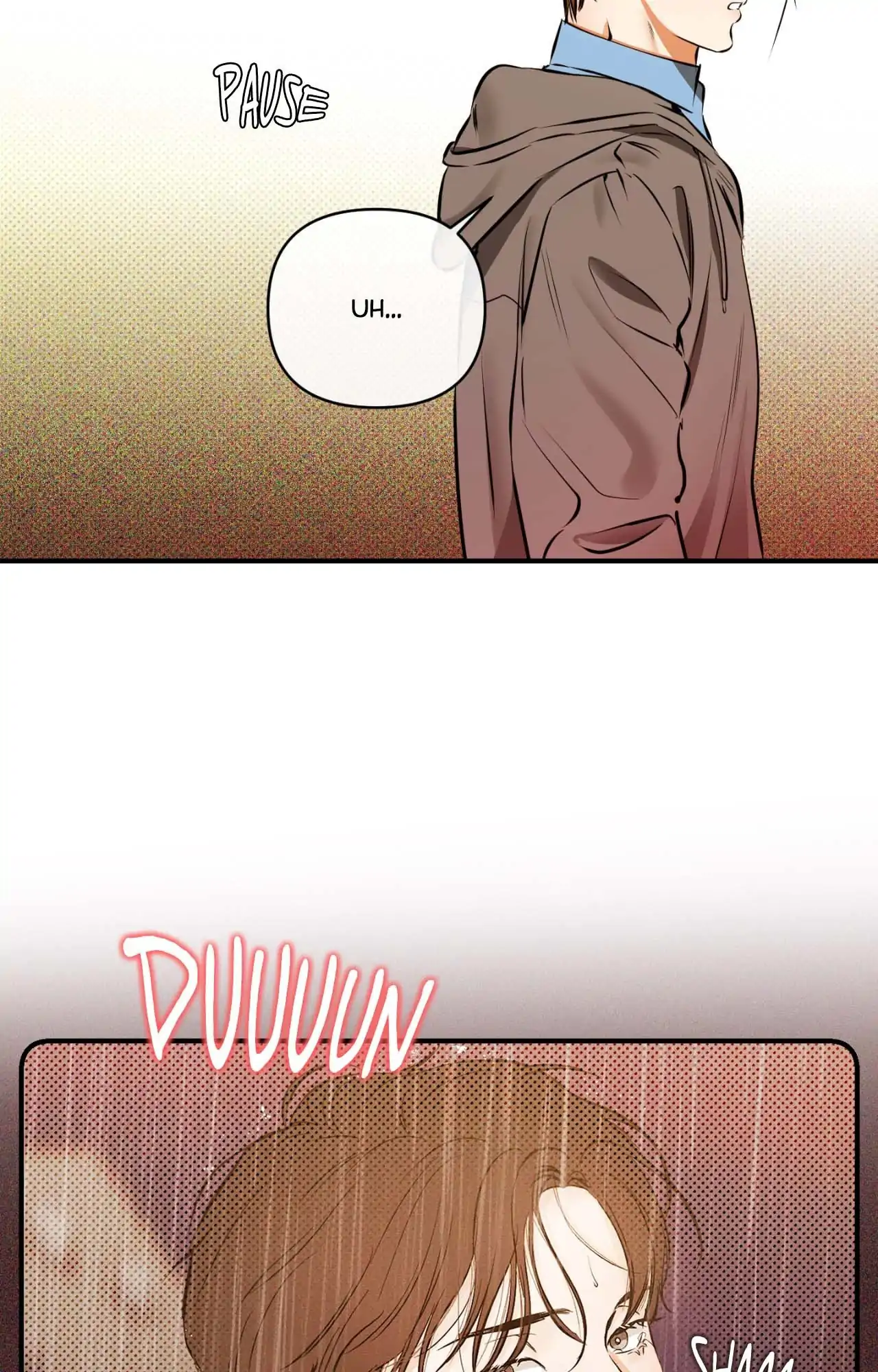 What a Catch! [Official] - Chapter 2 manhwa