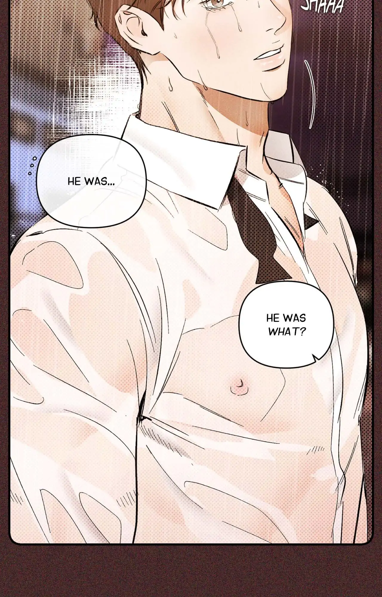 What a Catch! [Official] - Chapter 2 manhwa