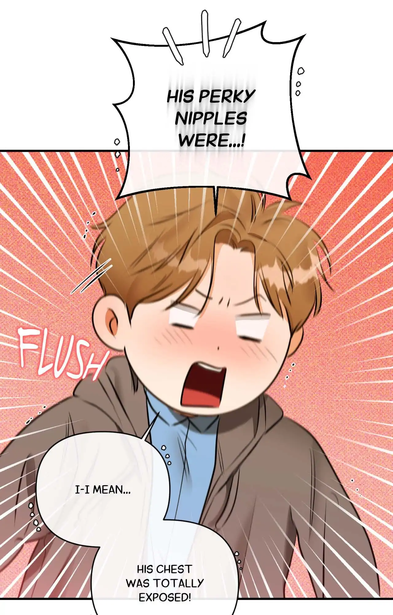 What a Catch! [Official] - Chapter 2 manhwa