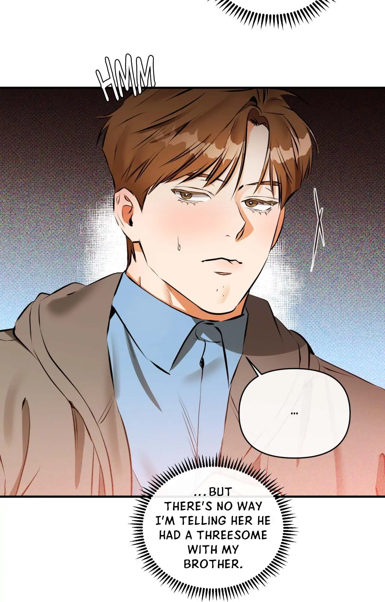 What a Catch! [Official] - Chapter 2 manhwa