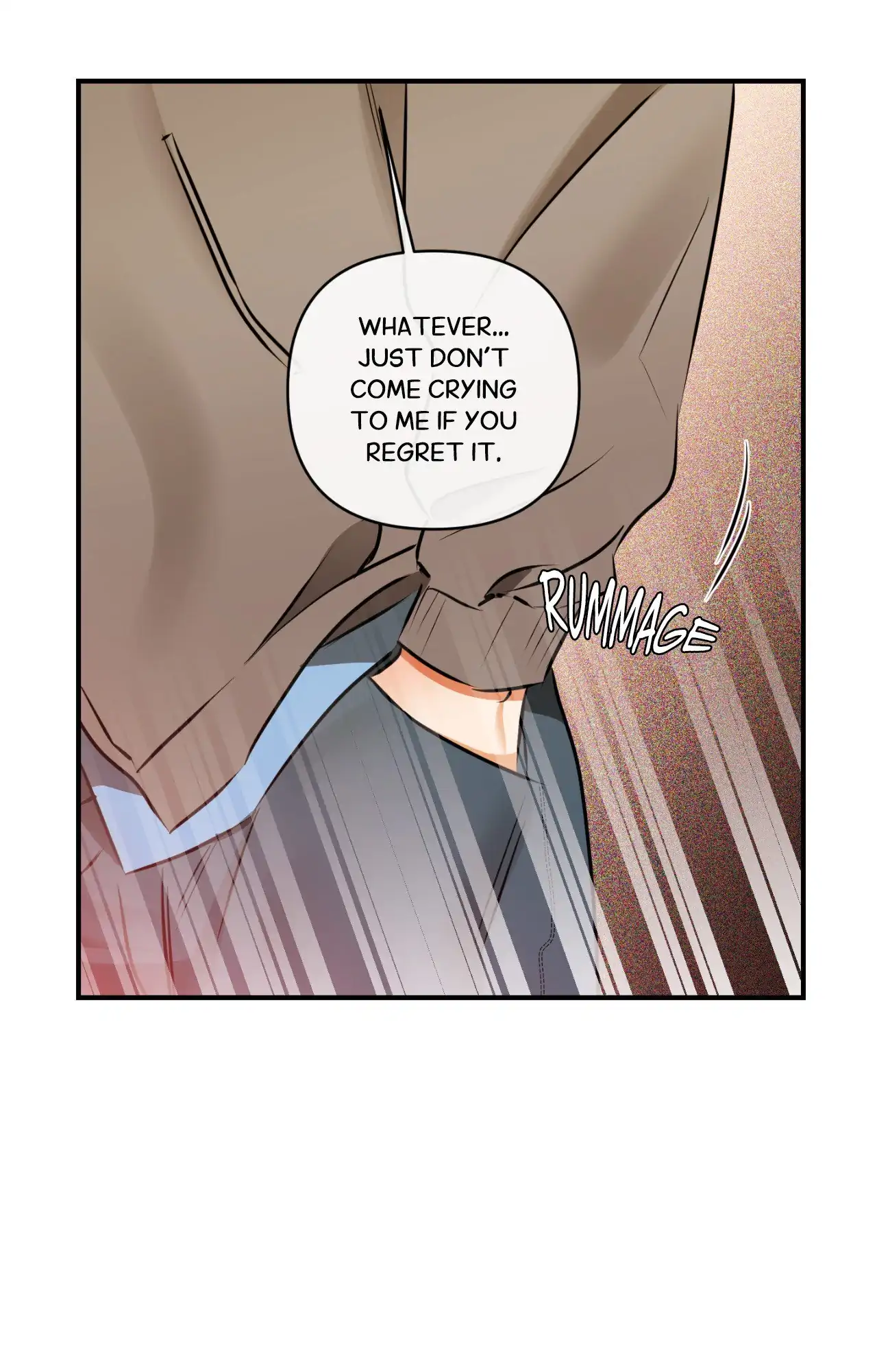What a Catch! [Official] - Chapter 2 manhwa