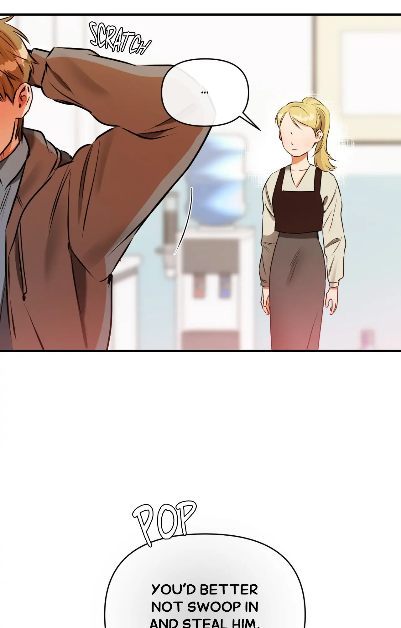 What a Catch! [Official] - Chapter 2 manhwa